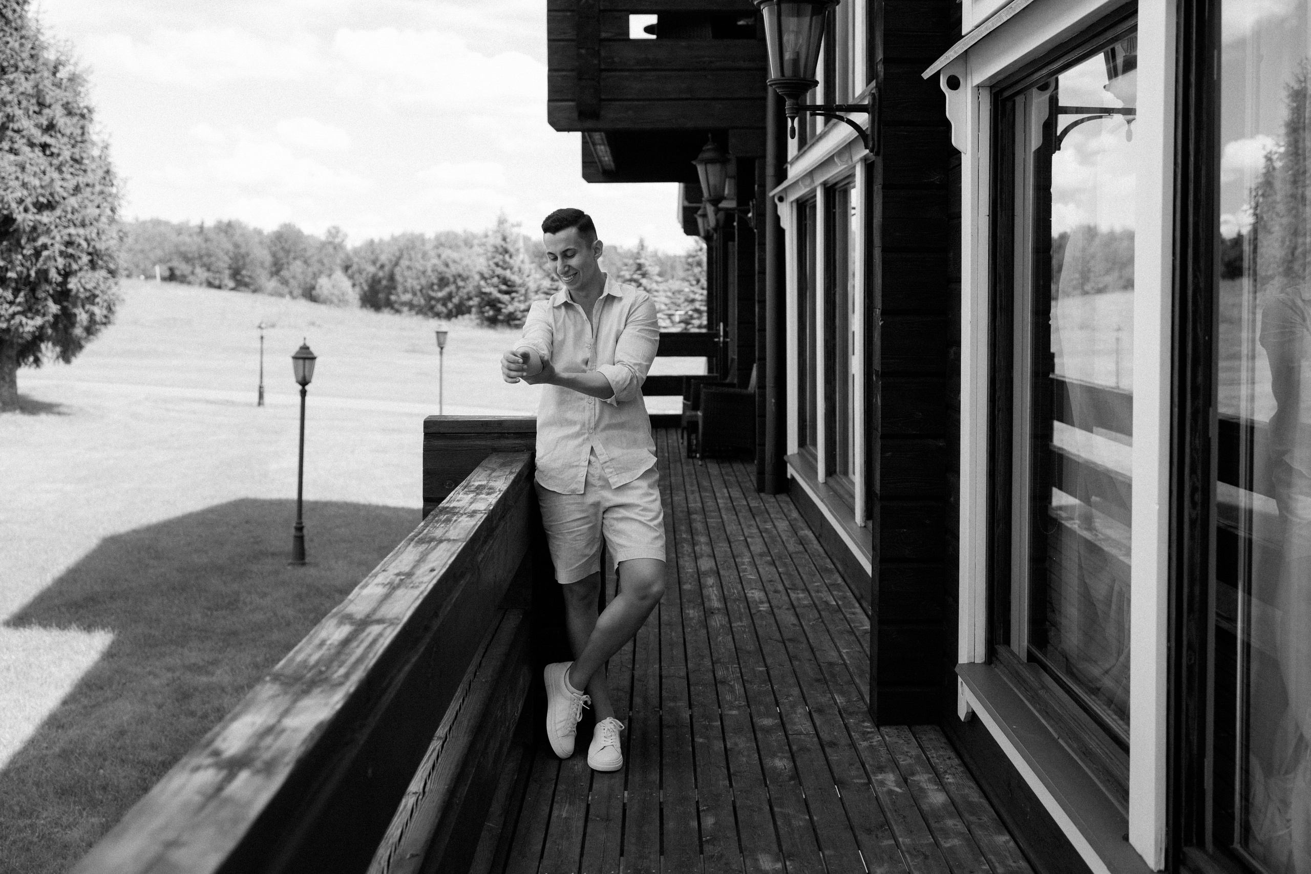 Ренат & Анастасия. RETOUCH-HOUSE