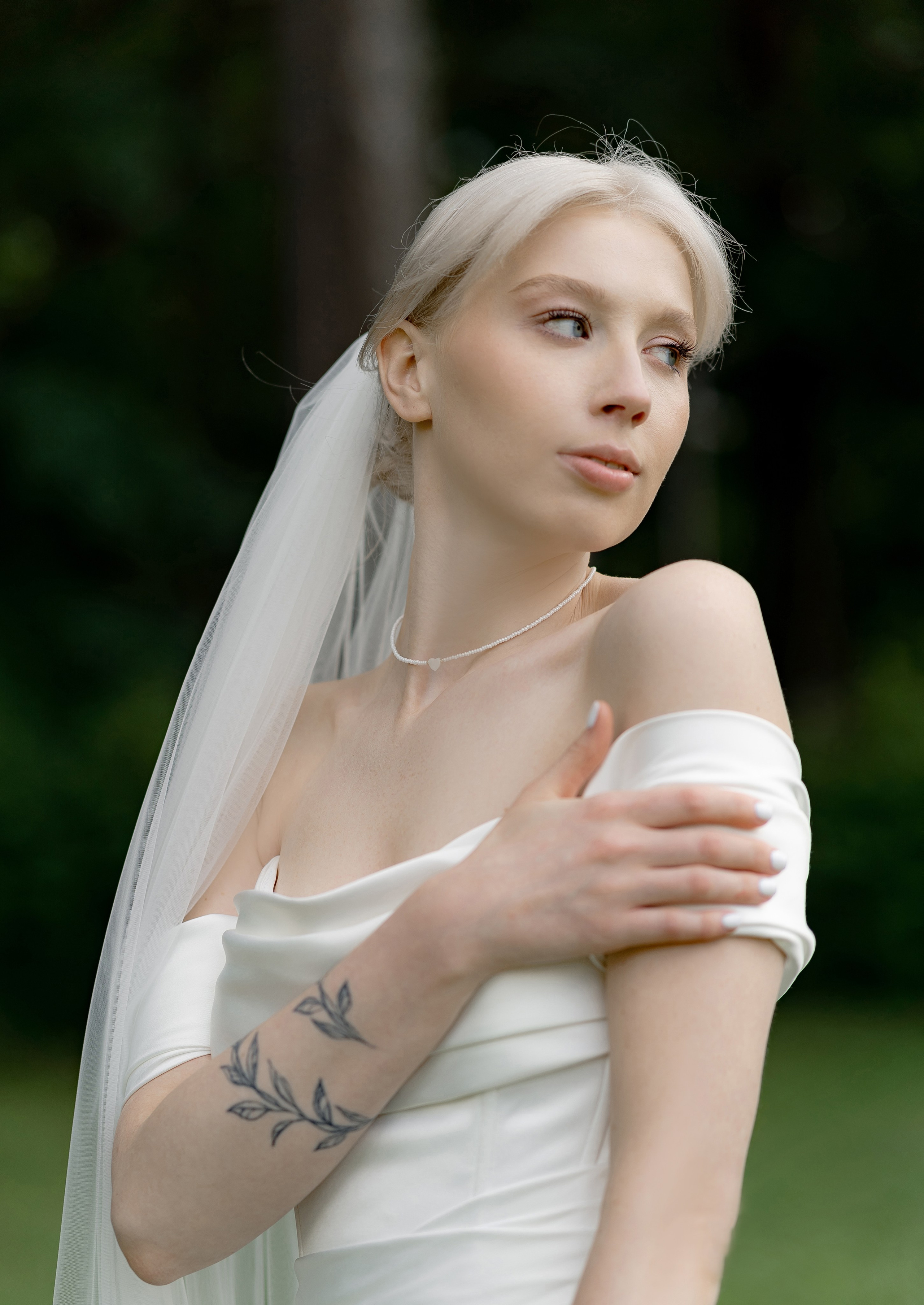 Владимир & Яна. RETOUCH-HOUSE