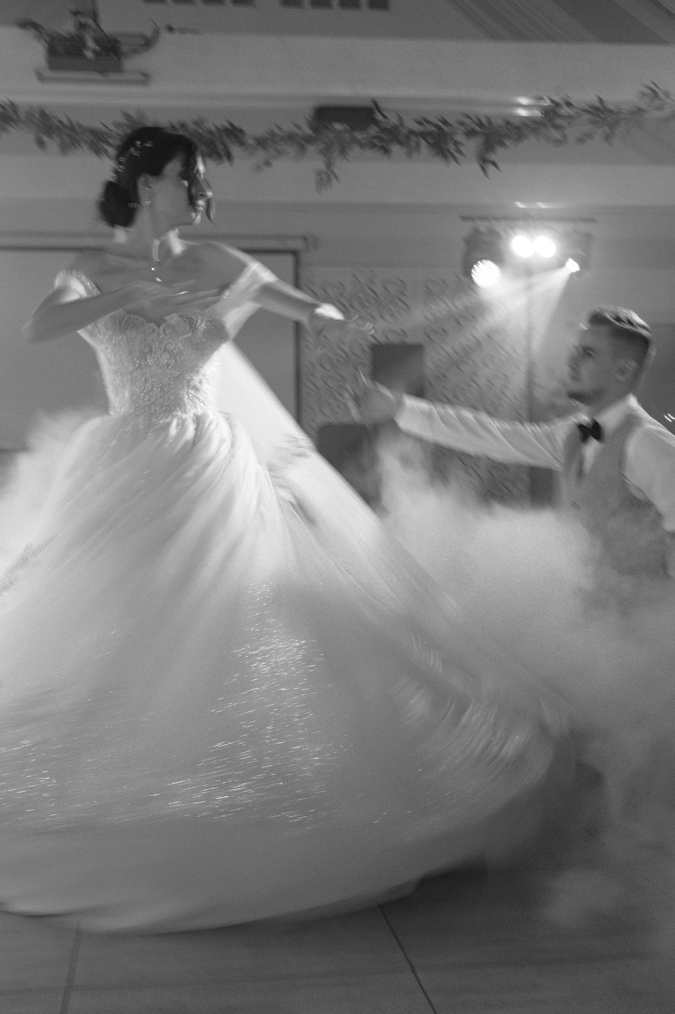 Александр & Марьяна. RETOUCH-HOUSE