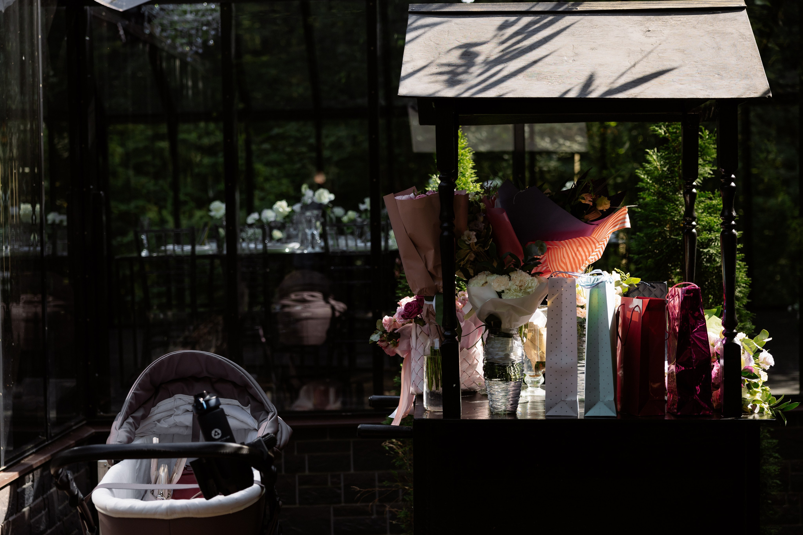 Мария & Александр. RETOUCH-HOUSE