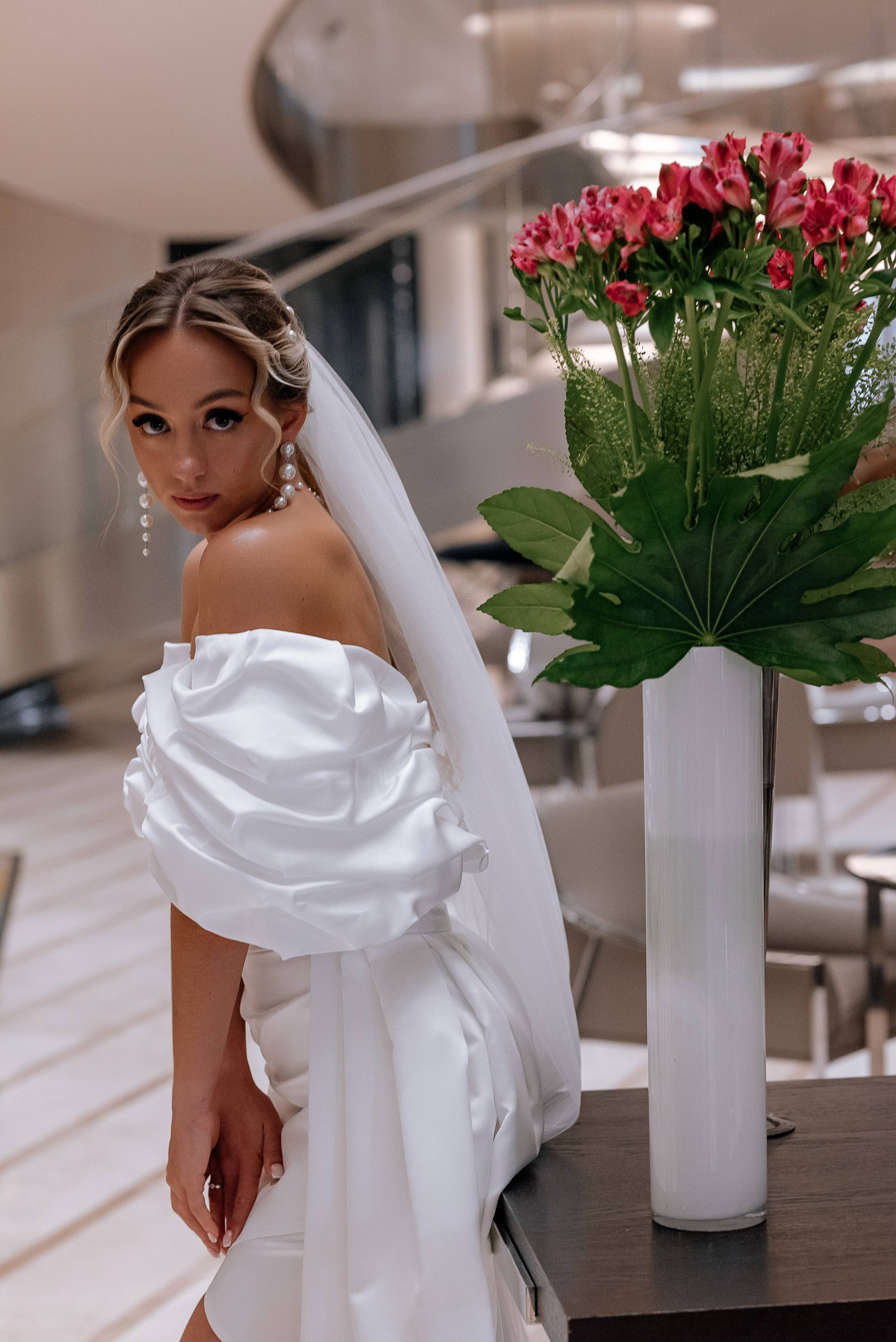 Костя & Лиза. RETOUCH-HOUSE