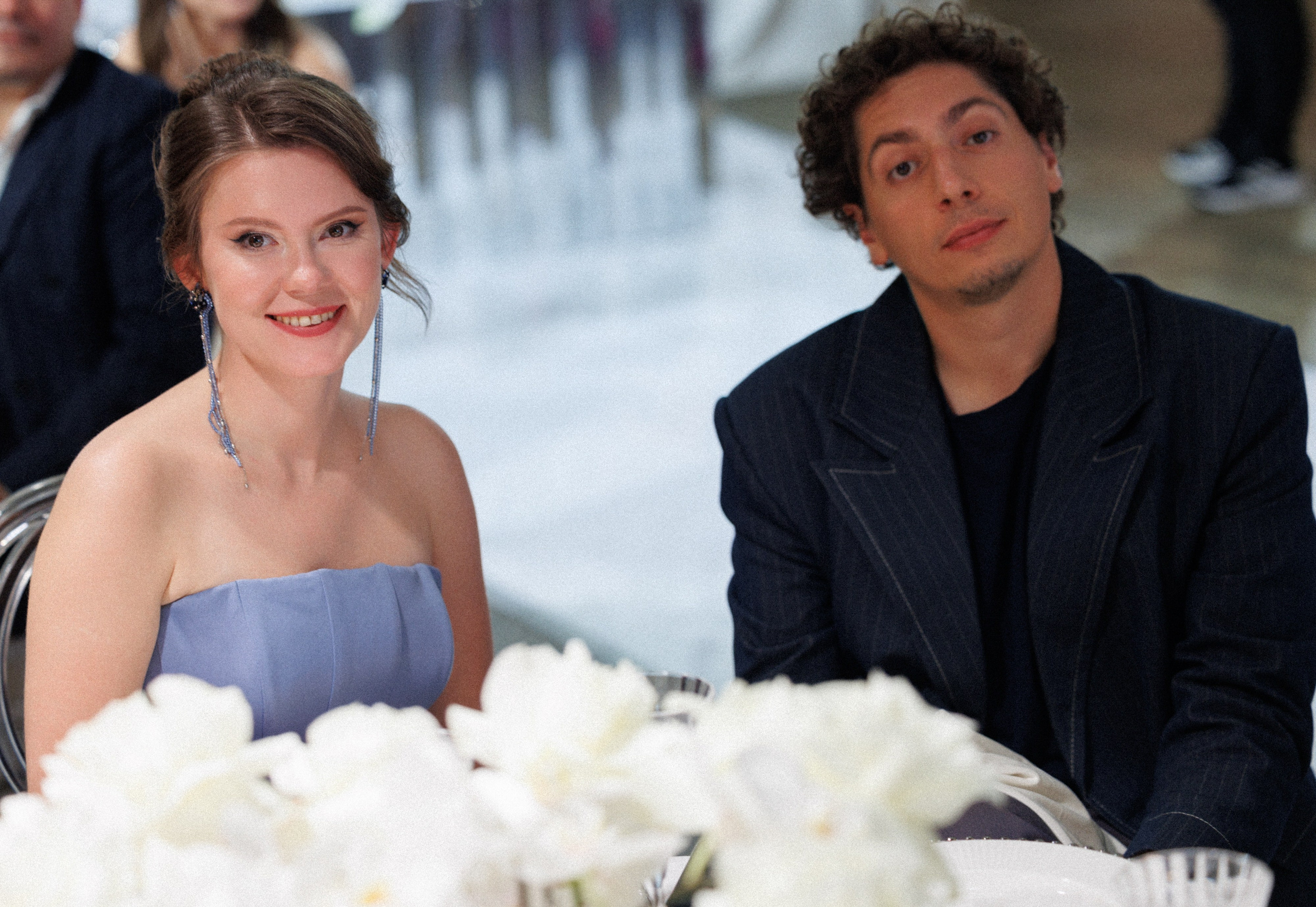 Филипп & Саша. RETOUCH-HOUSE