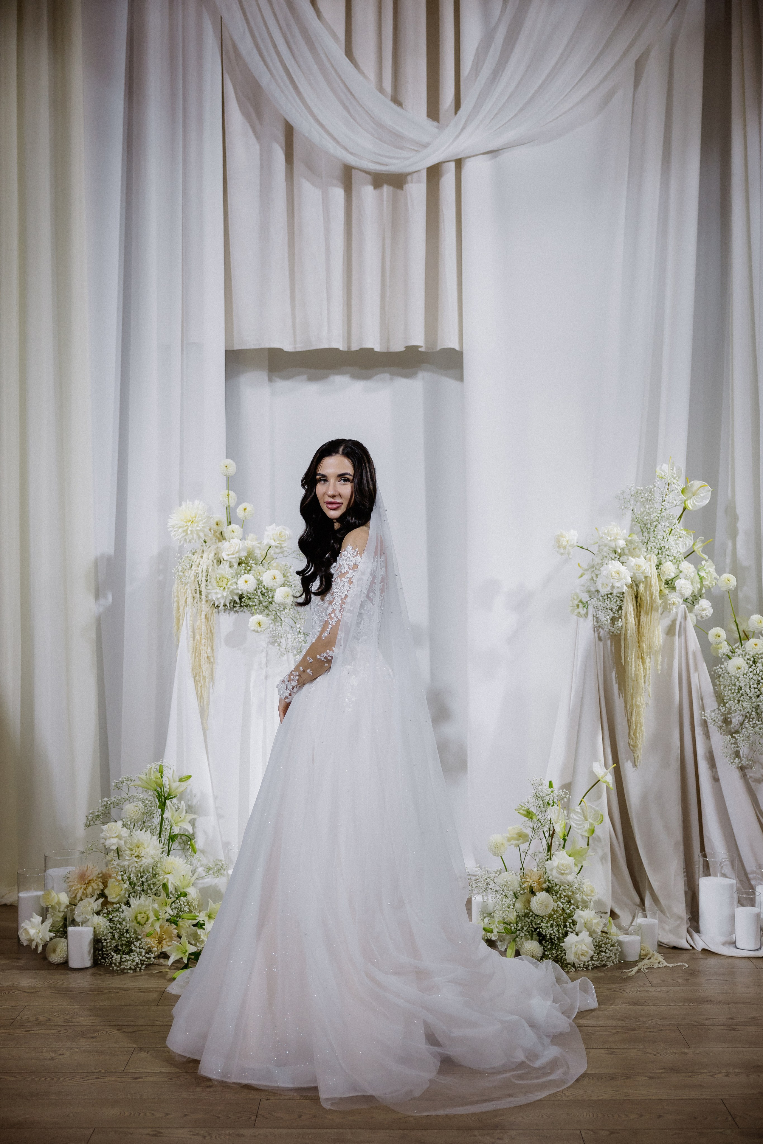 Дмитрий & Алена. RETOUCH-HOUSE