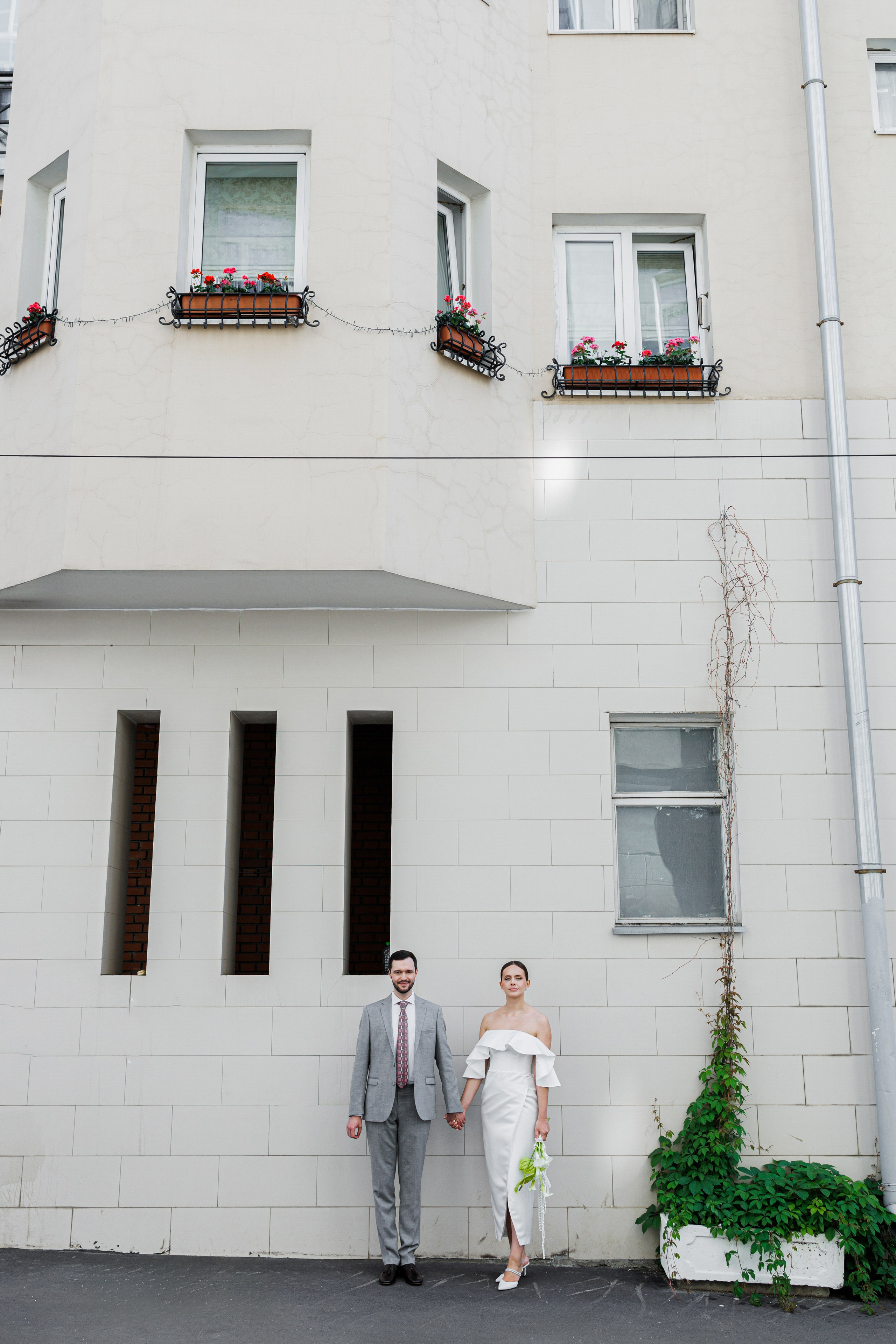 Илья & Валерия. RETOUCH-HOUSE