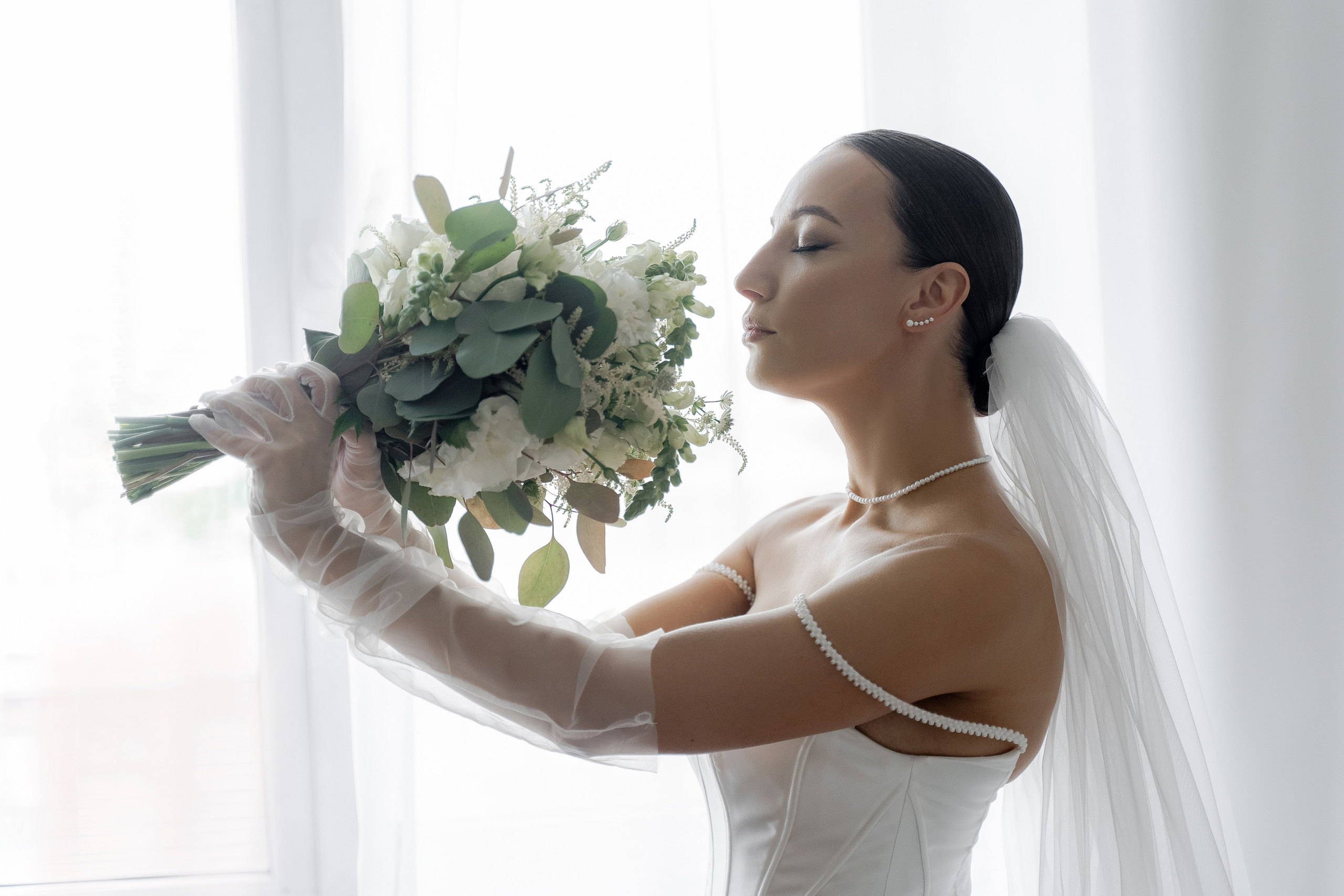 Илья & Инна. RETOUCH-HOUSE