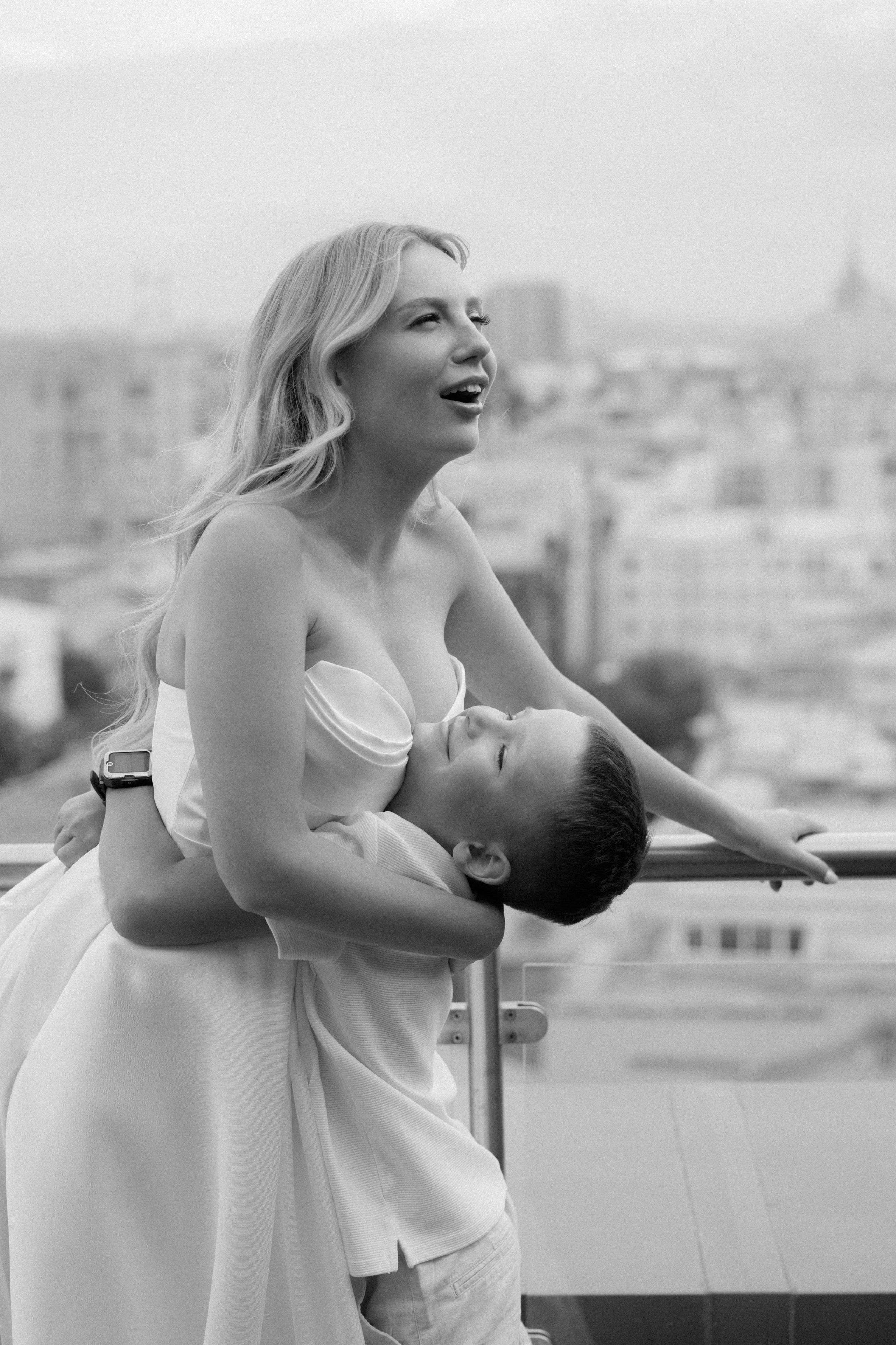 Илья & Таня. RETOUCH-HOUSE