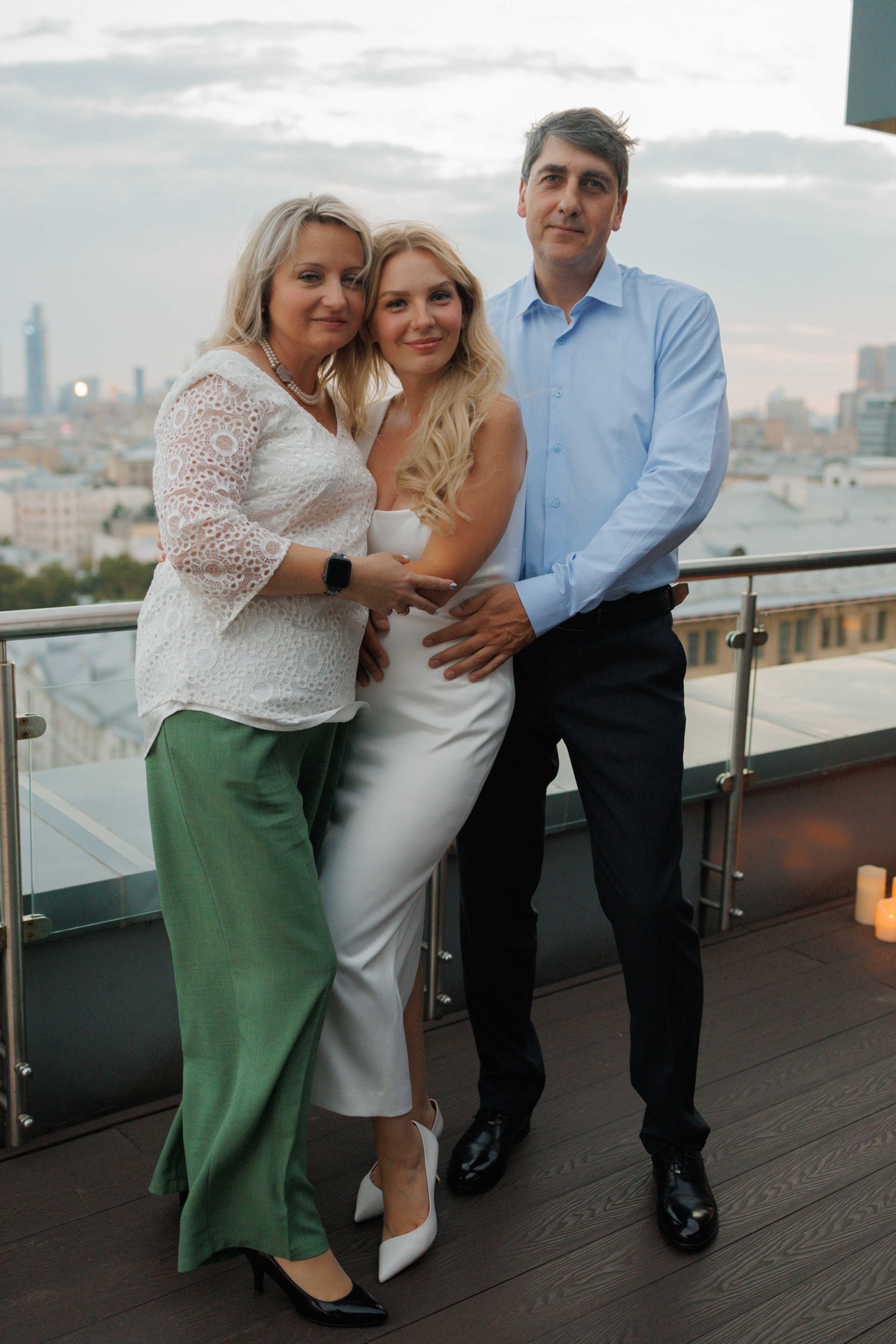 Илья & Таня. RETOUCH-HOUSE