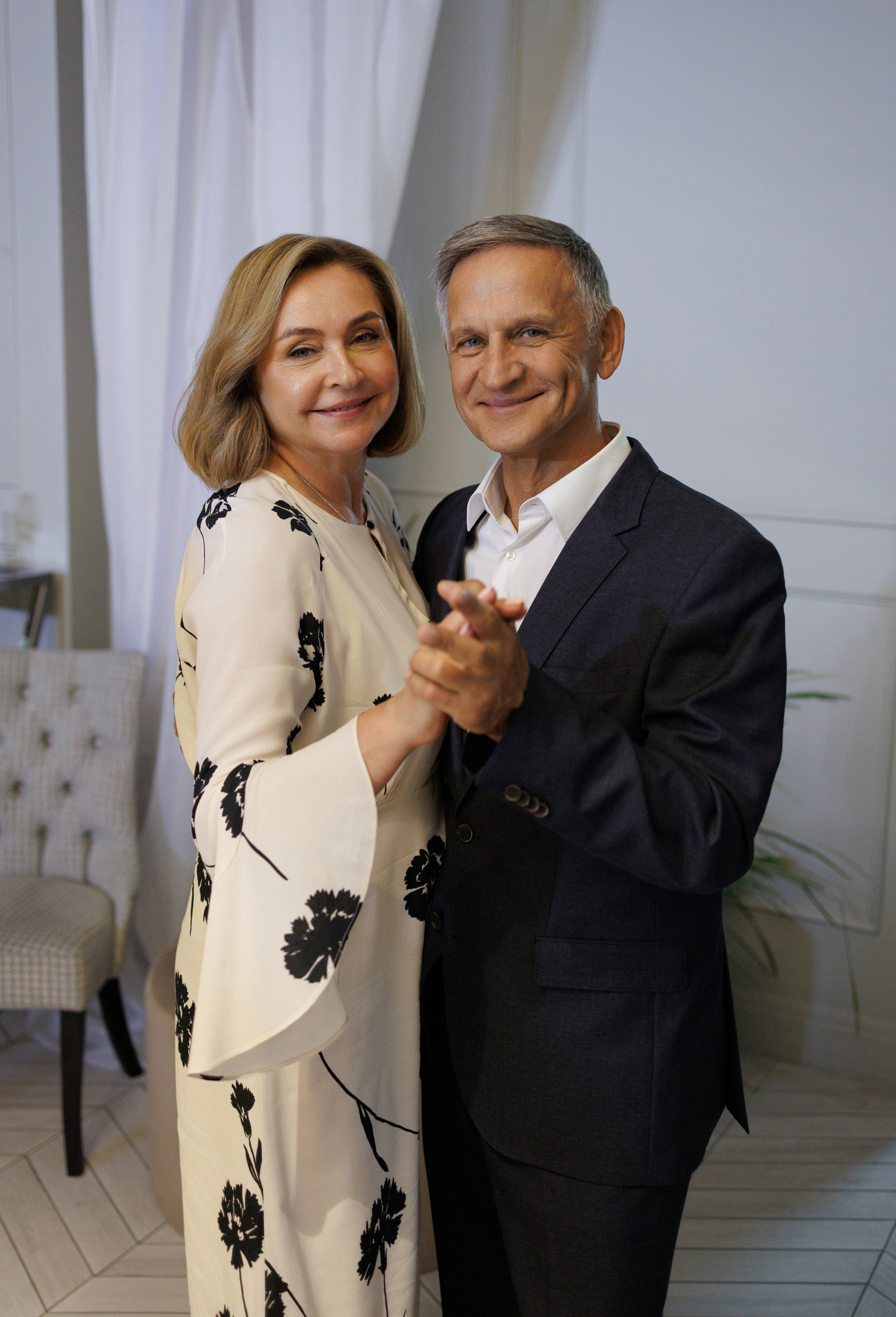 Илья & Валерия. RETOUCH-HOUSE