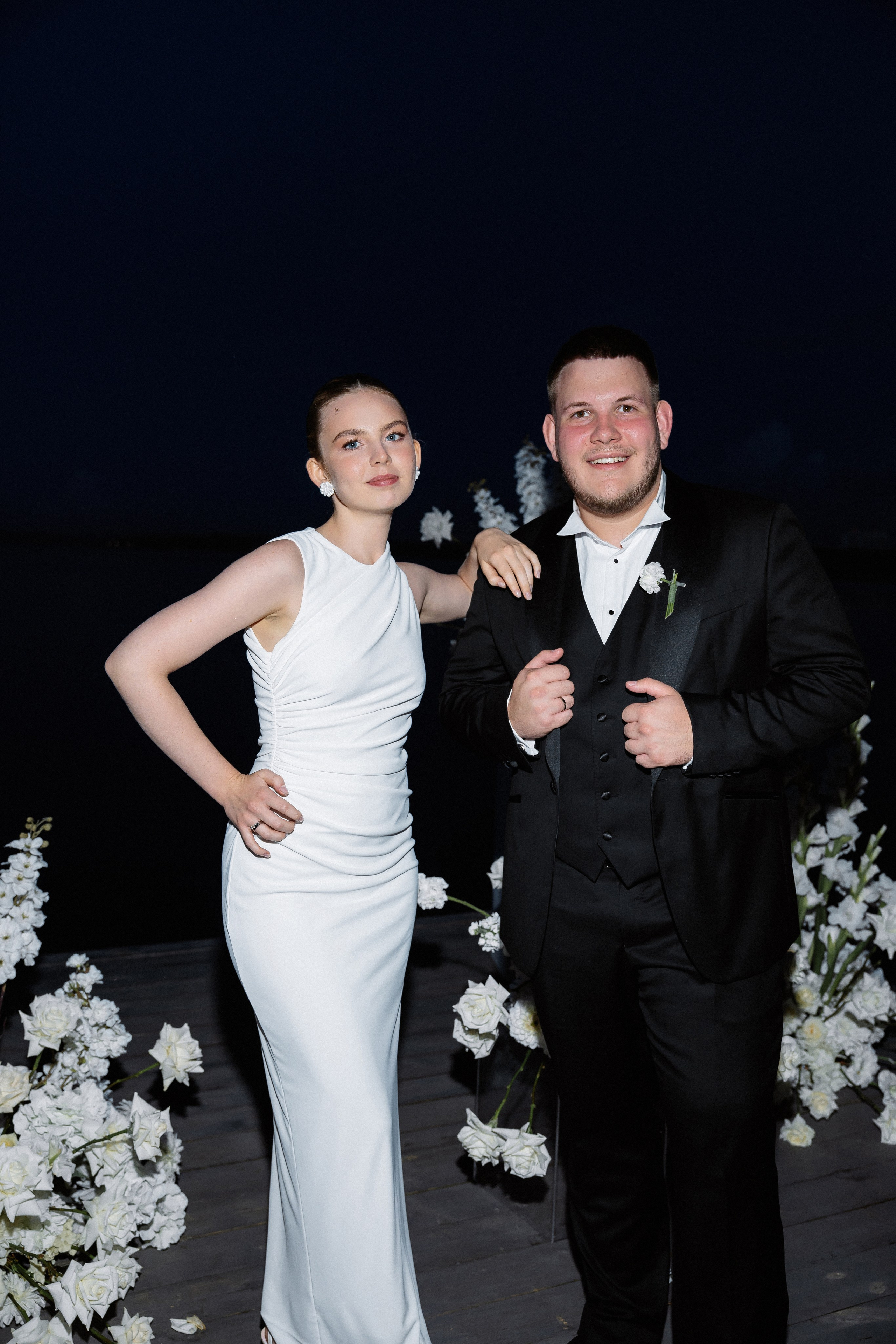 Андрей & Анастасия. RETOUCH-HOUSE