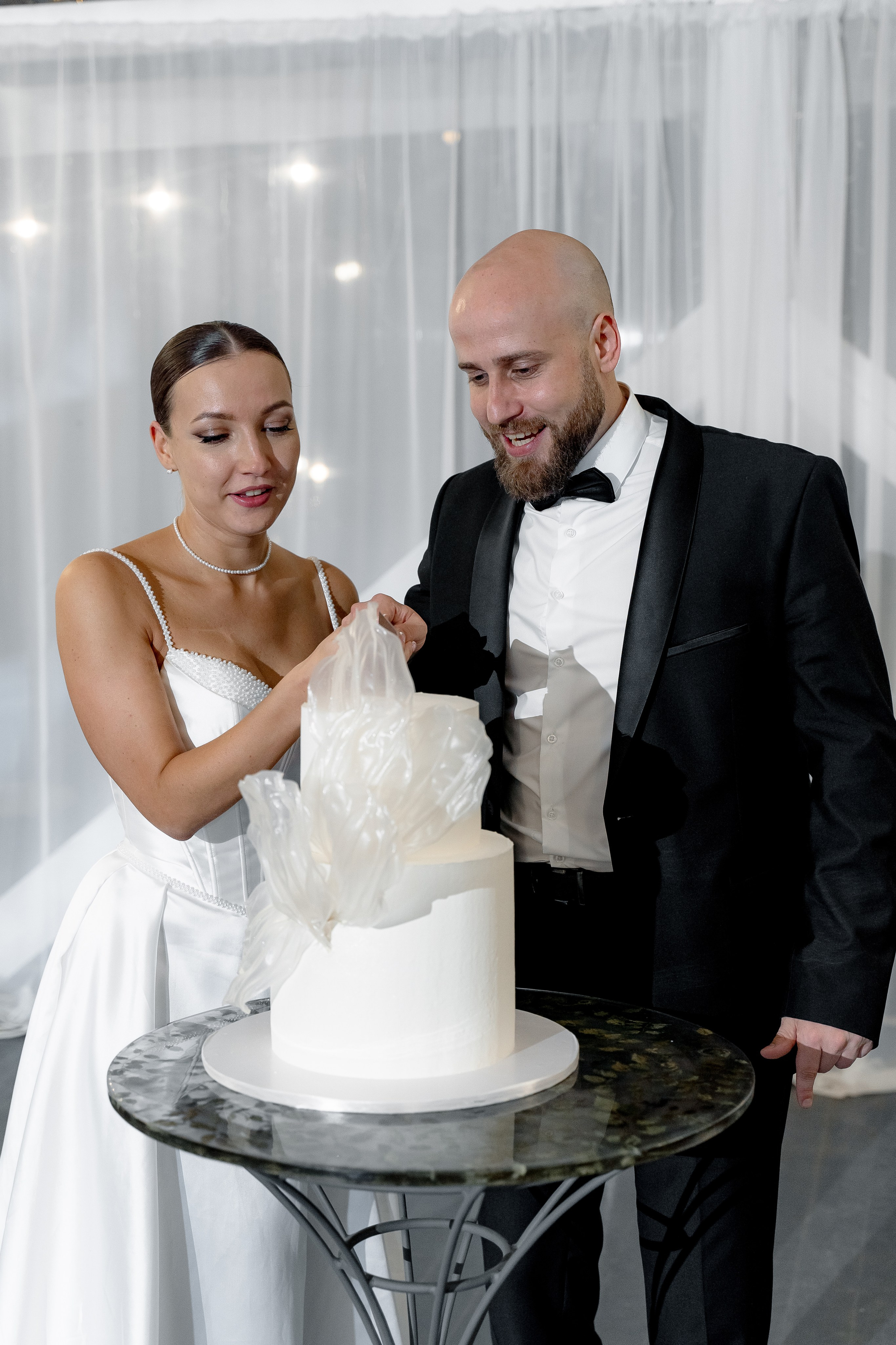 Илья & Инна. RETOUCH-HOUSE