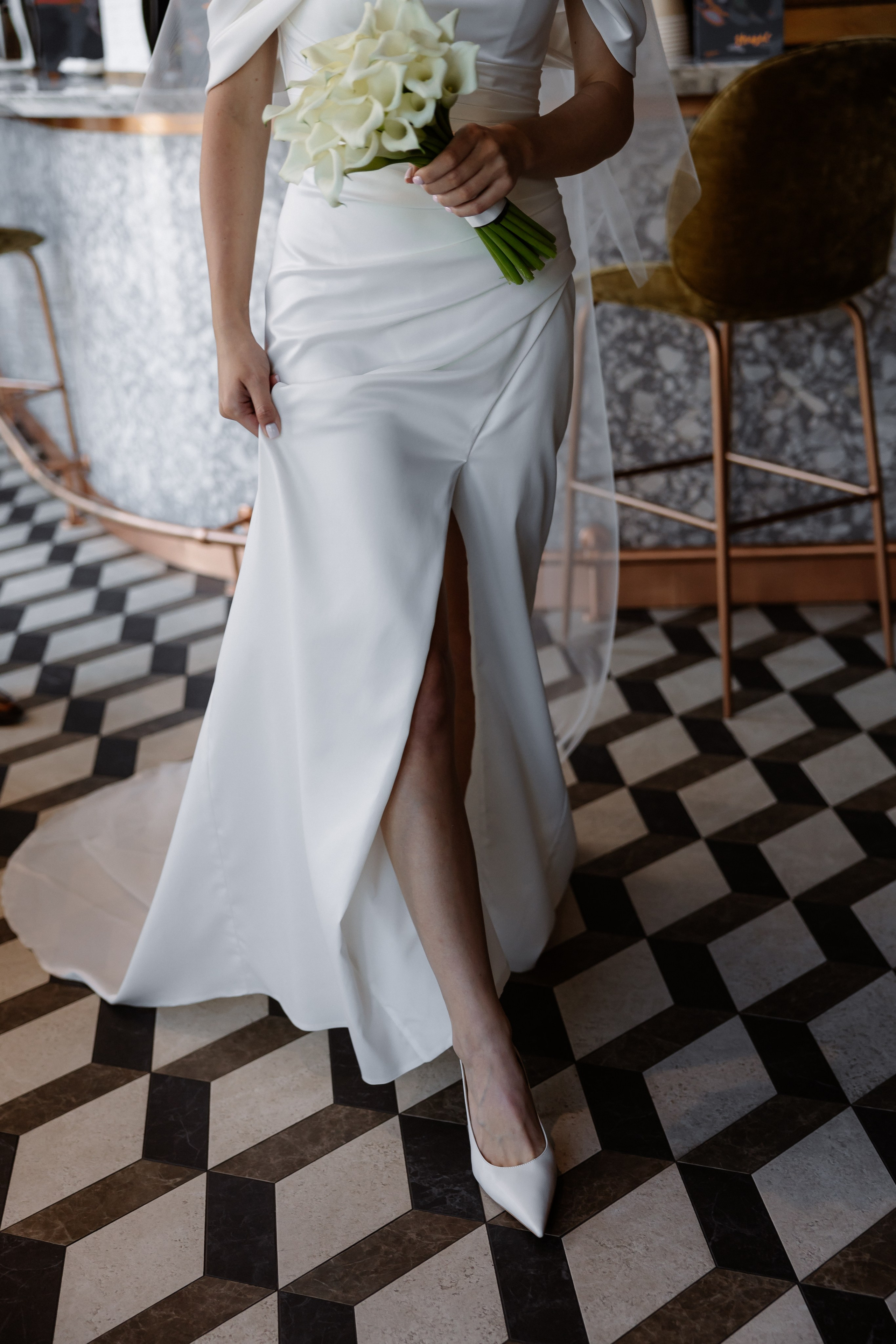 Дмитрий & Анна. RETOUCH-HOUSE