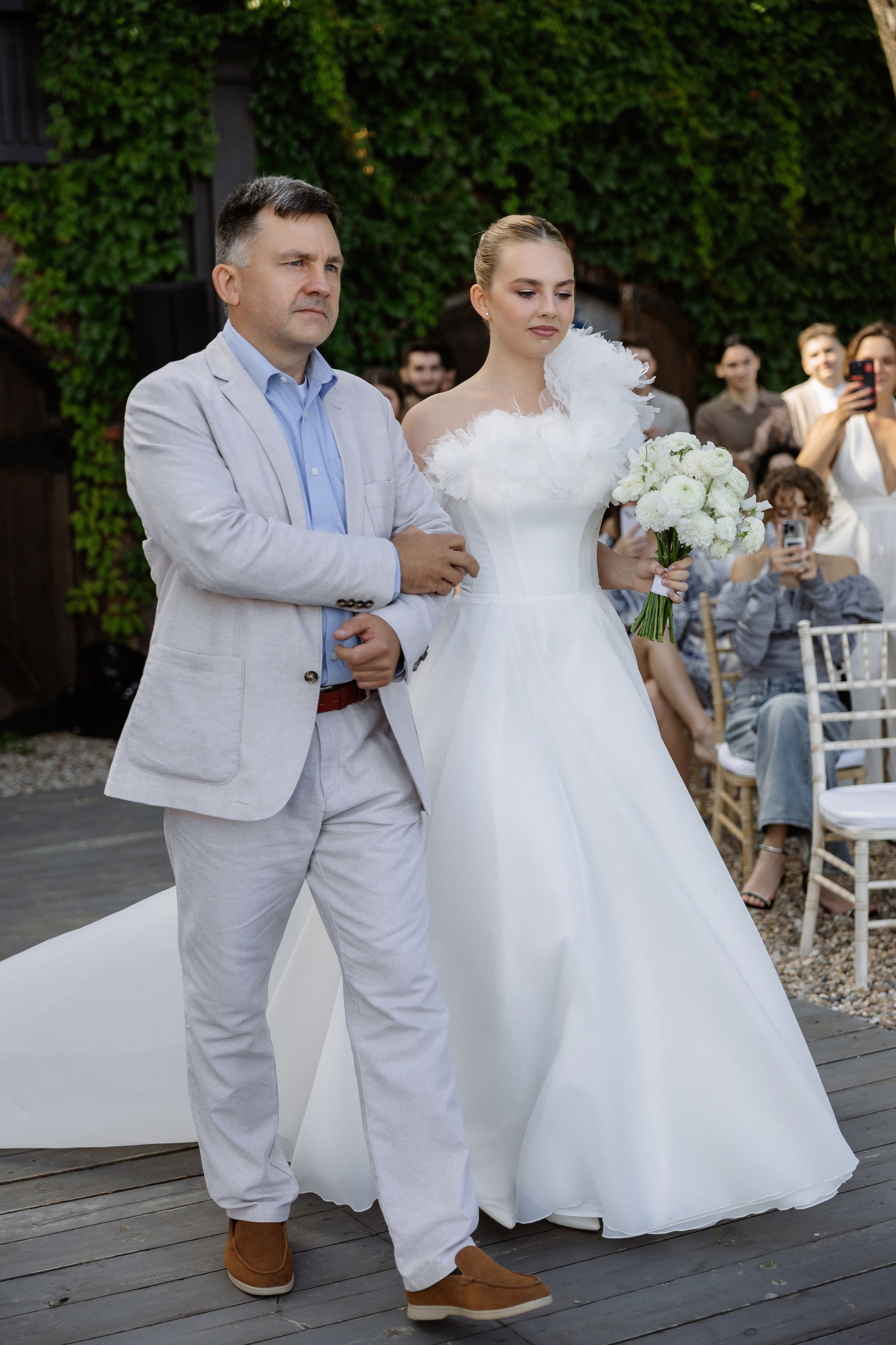 Андрей & Анастасия. RETOUCH-HOUSE