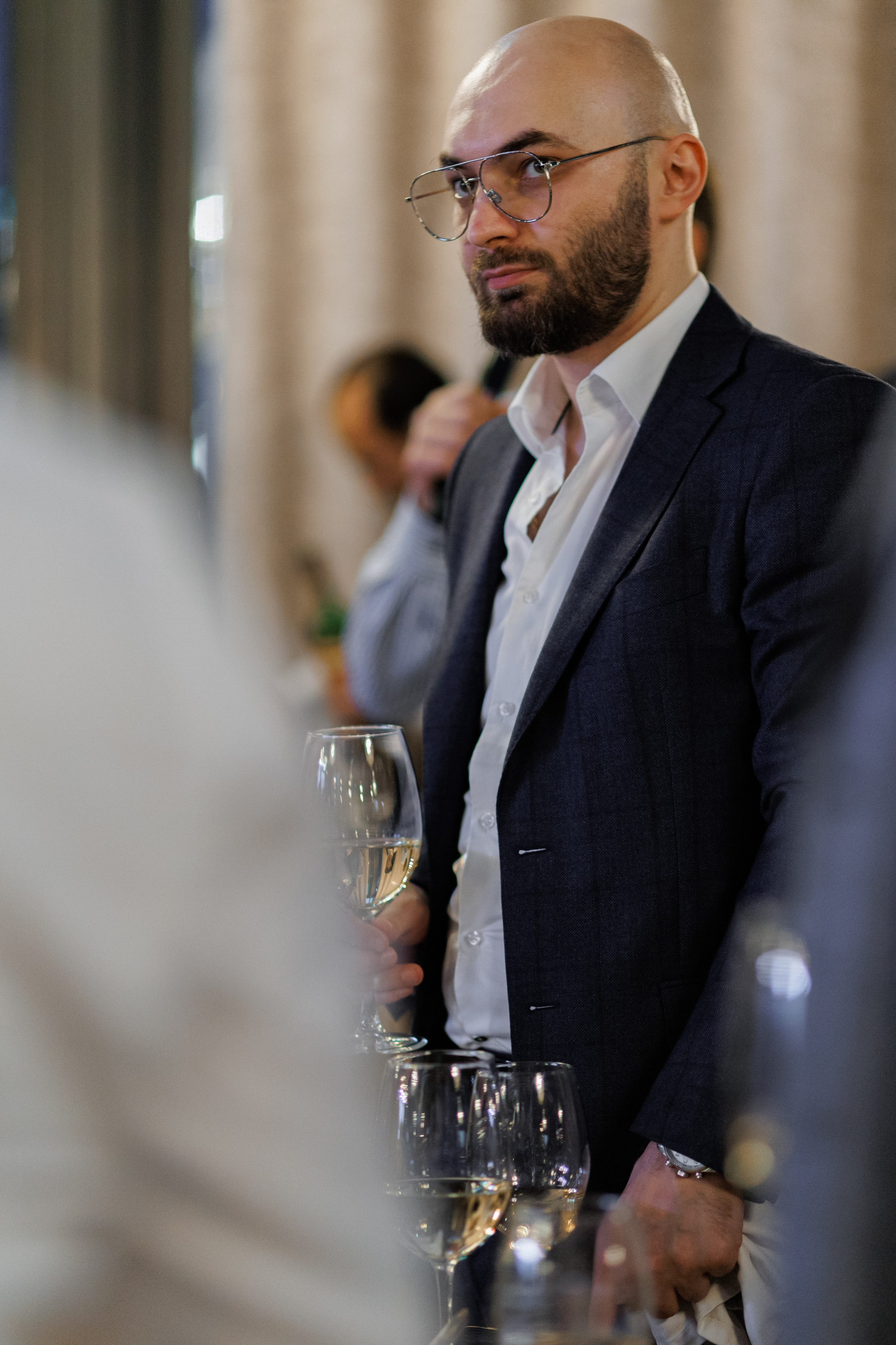 Георгий & Нино. RETOUCH-HOUSE