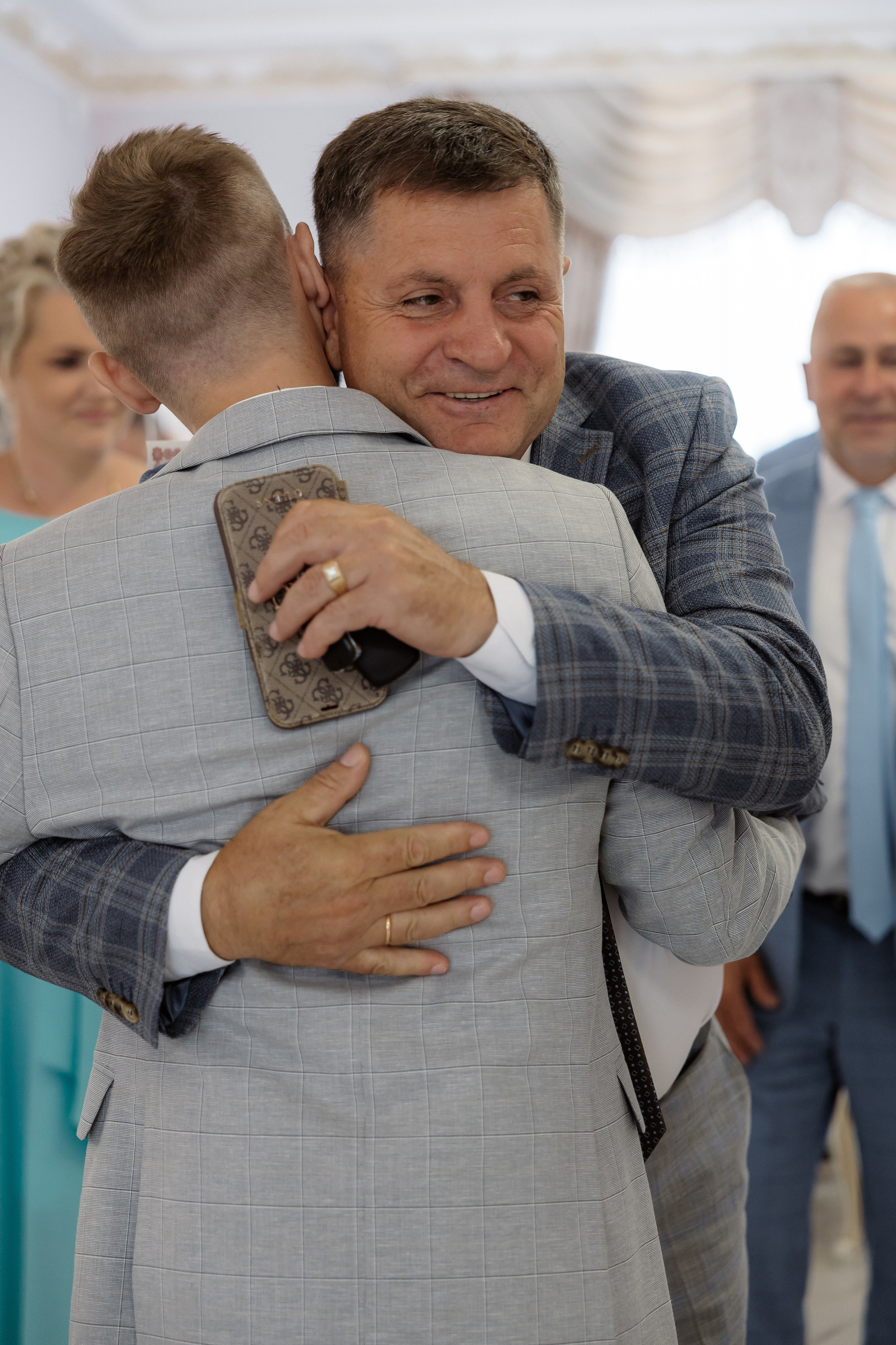 Александр & Марьяна. RETOUCH-HOUSE