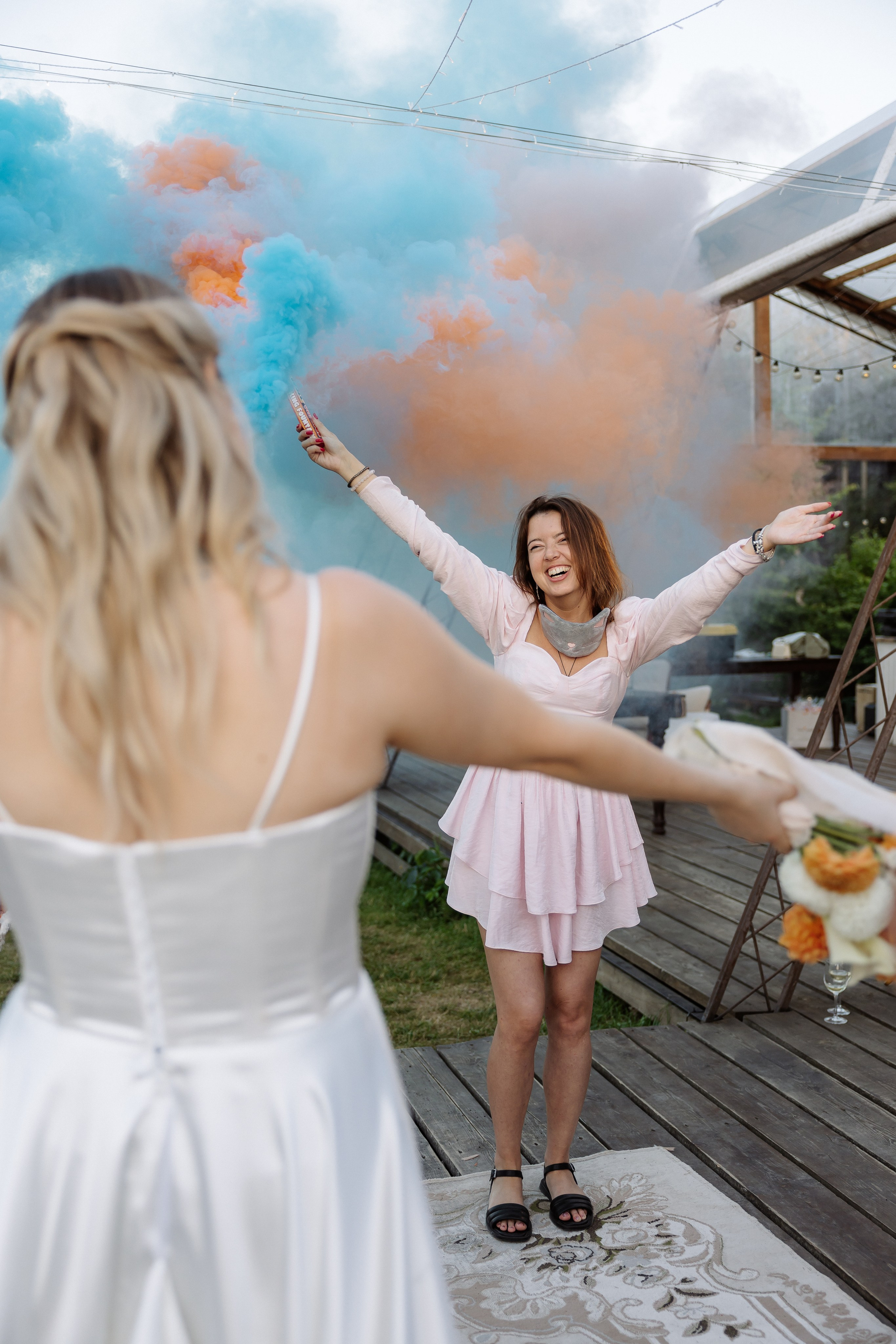 Владислав & Виктория. RETOUCH-HOUSE