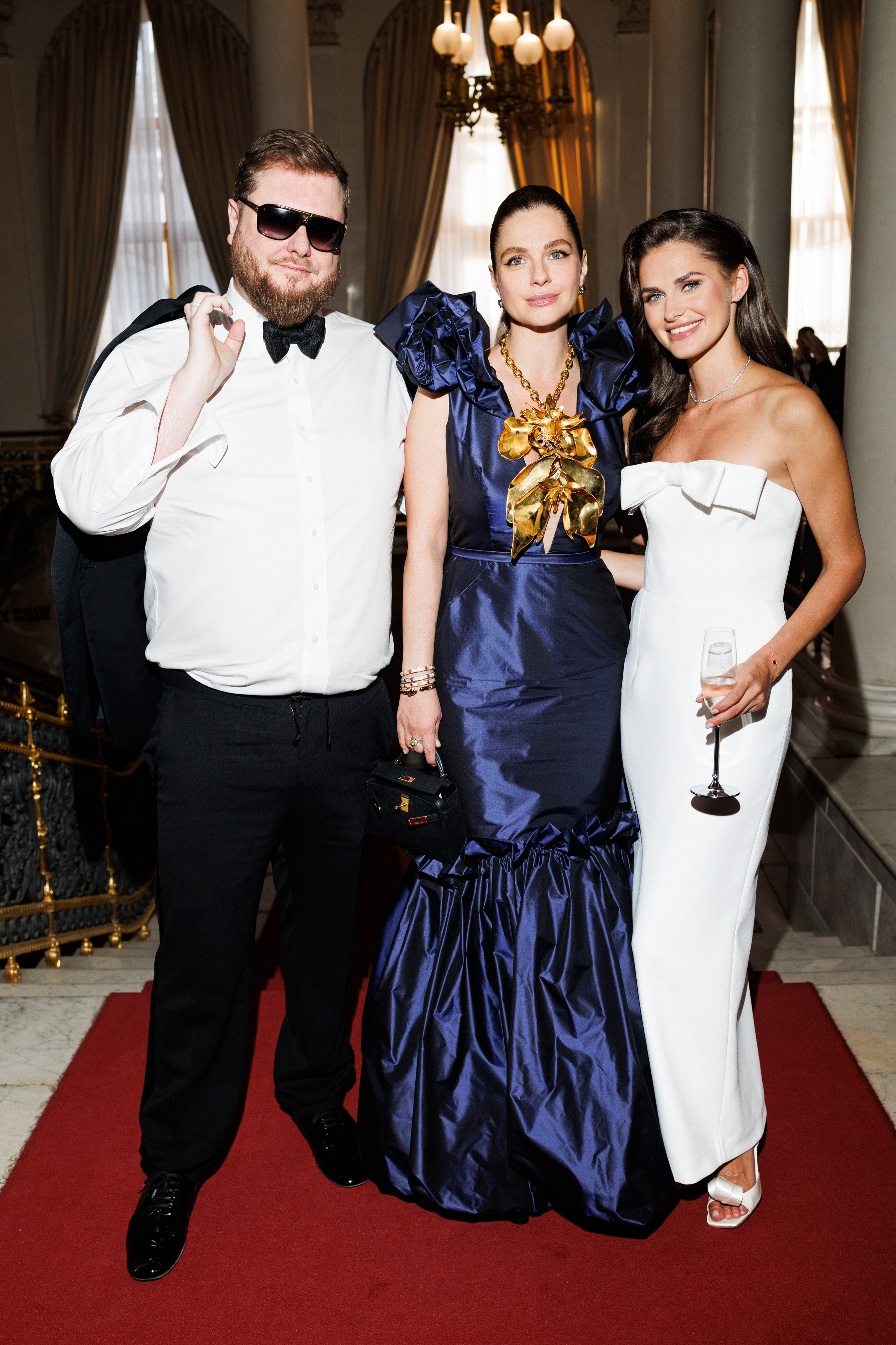 Виталий & Кристина. RETOUCH-HOUSE