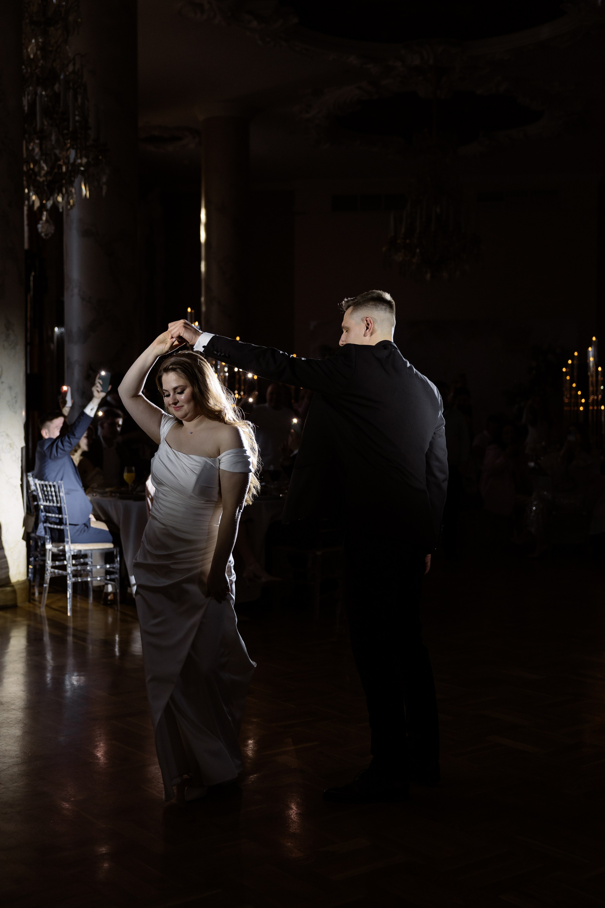 Захар & Алена. RETOUCH-HOUSE