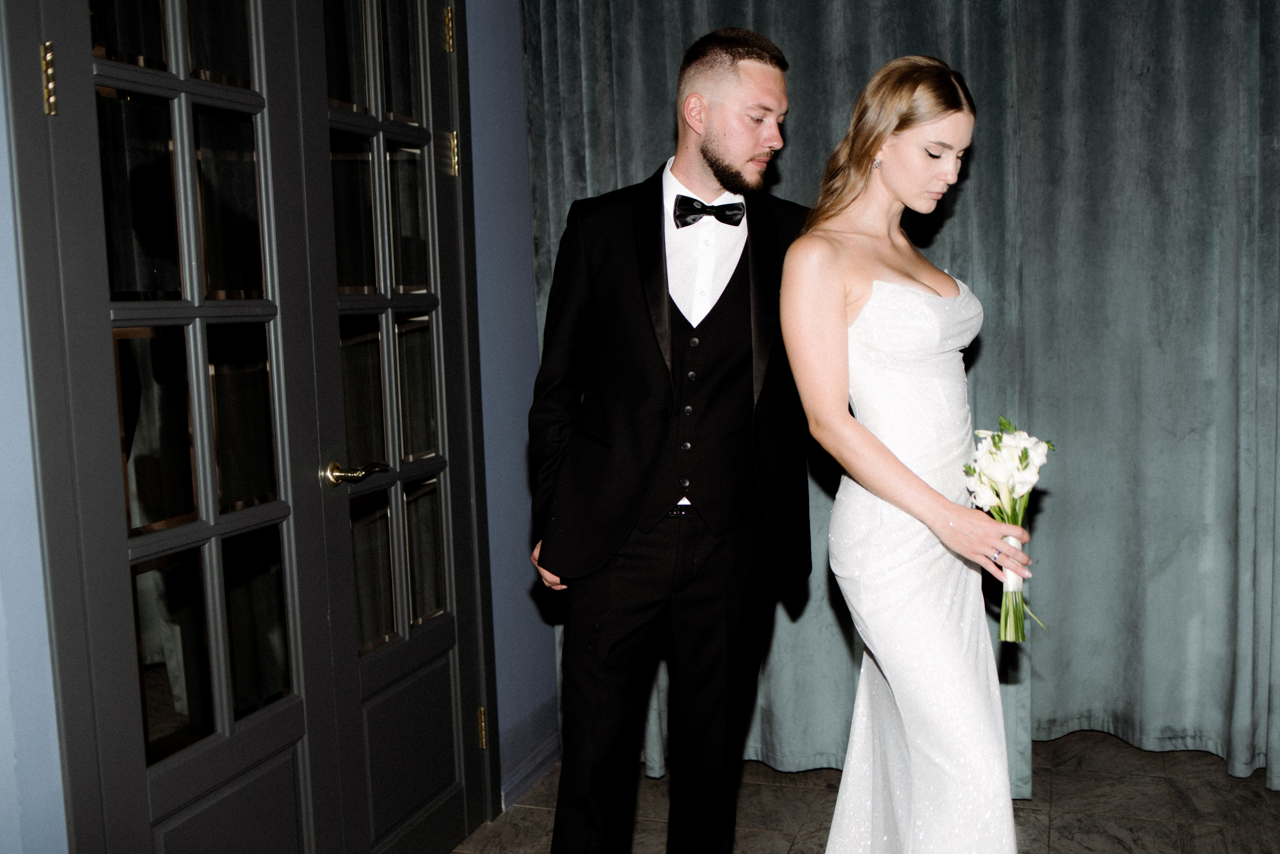 Кирилл и Даша'24. СВАДЕБНЫЙ ФОТОГРАФ Яна Арбан Йошкар-Ола/Казань/Москва/Санкт-Петербург