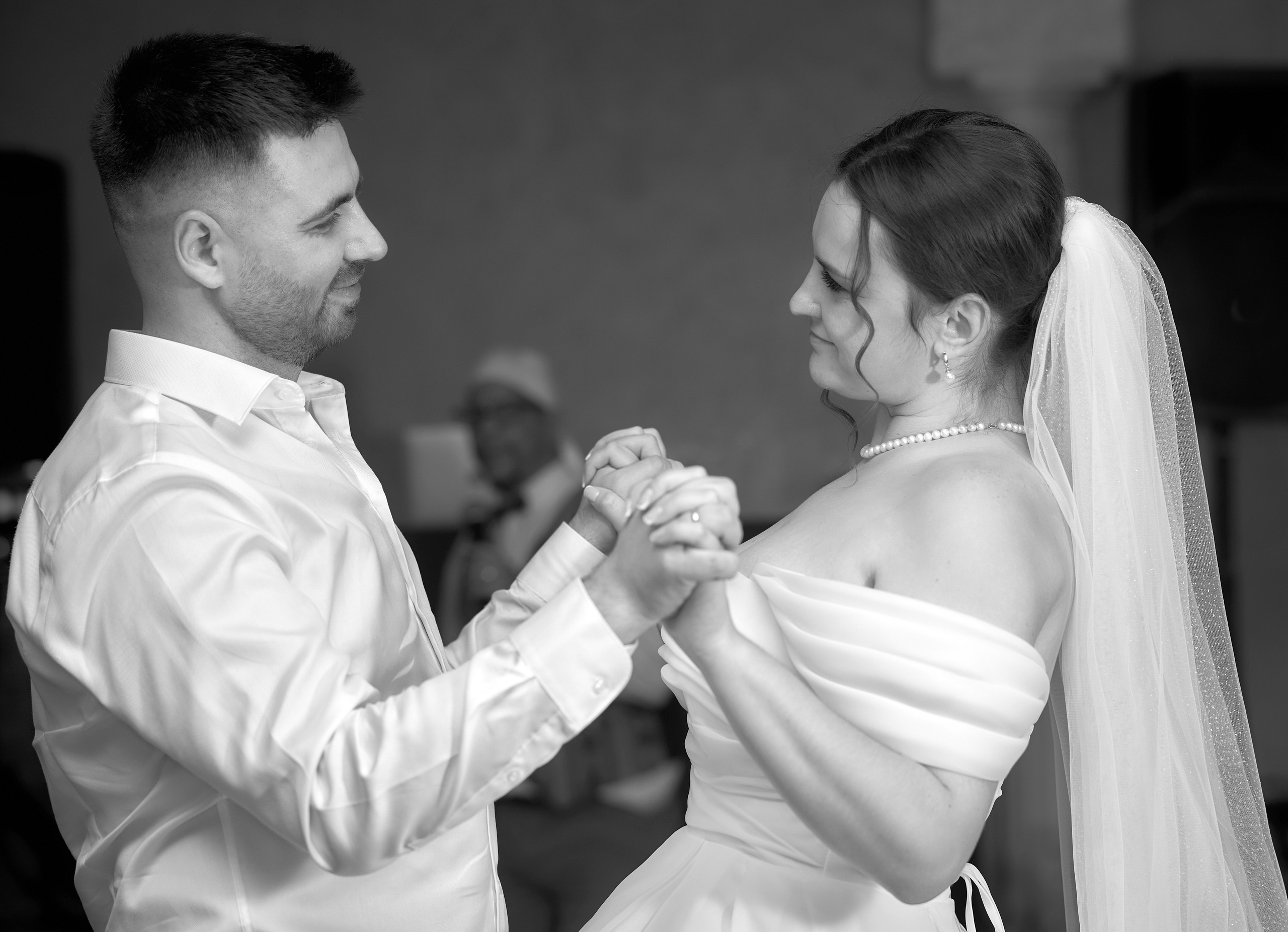 Анастасия и Михаил. Фотограф в городе Ростов-на-Дону Лариса Черных