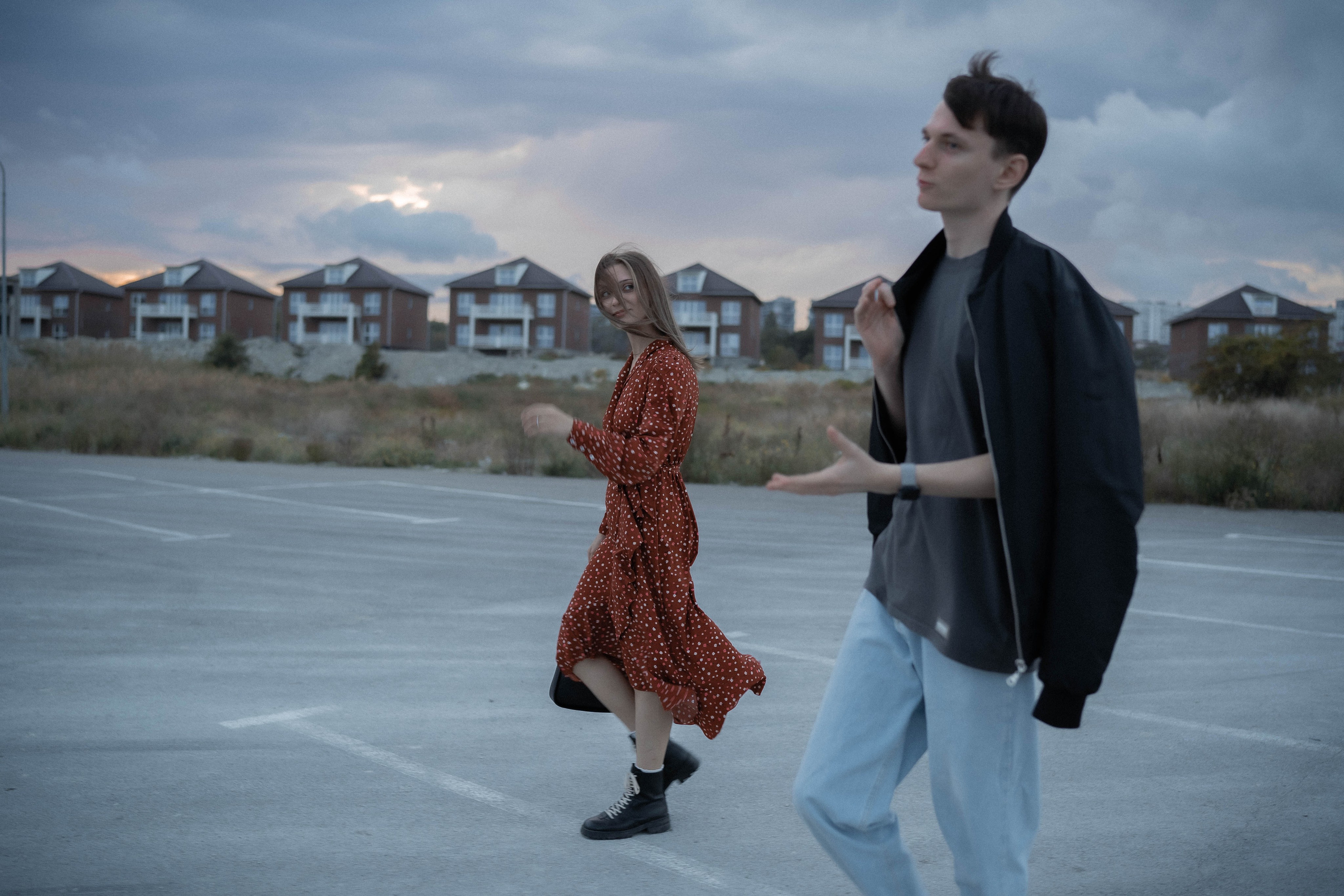 Даня Эля. Портретный фотограф в Новороссийске Алексей Тюлин