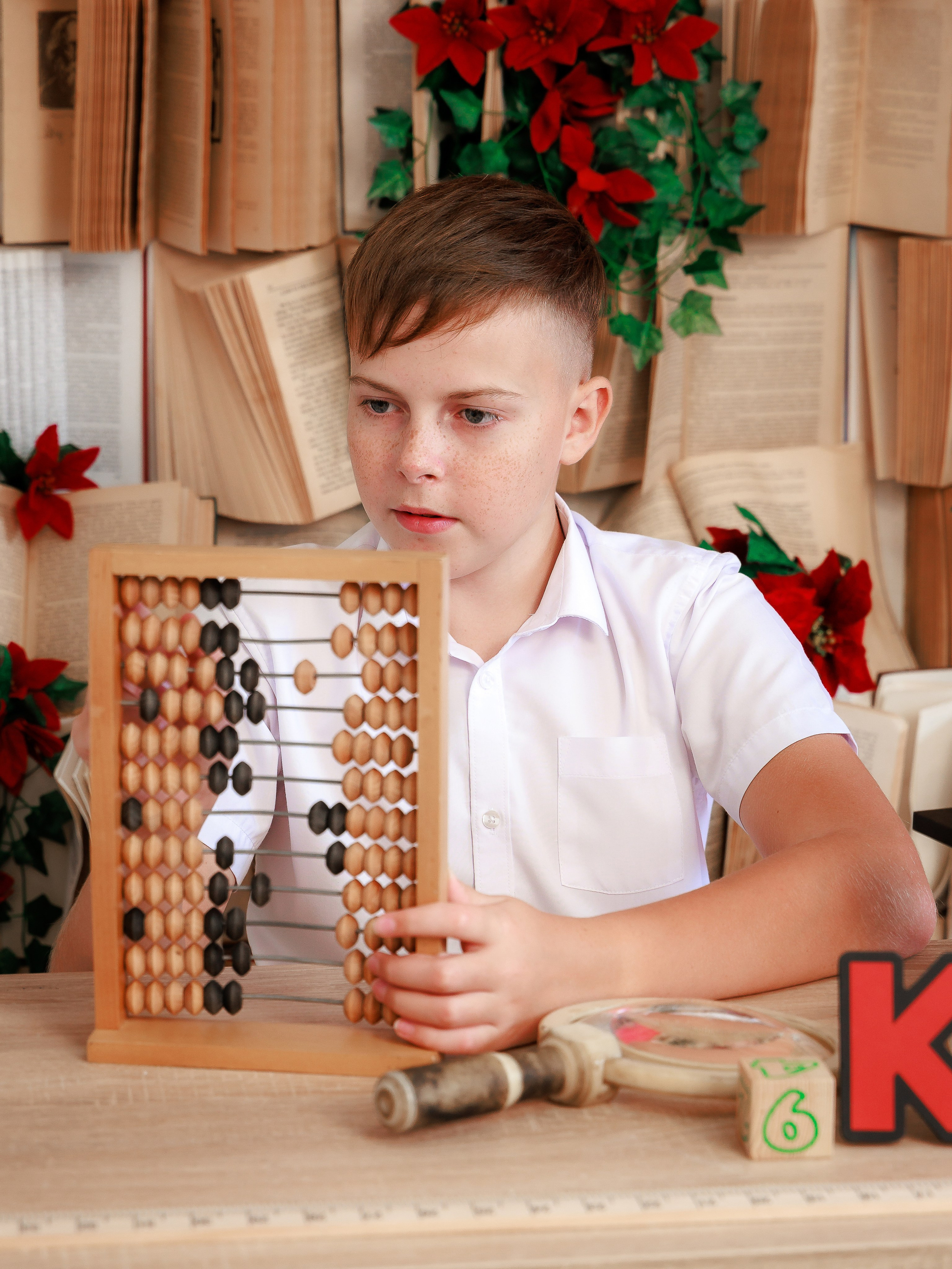 Школьники. Инга Кузьминская ТОП-фотограф г. Корсаков