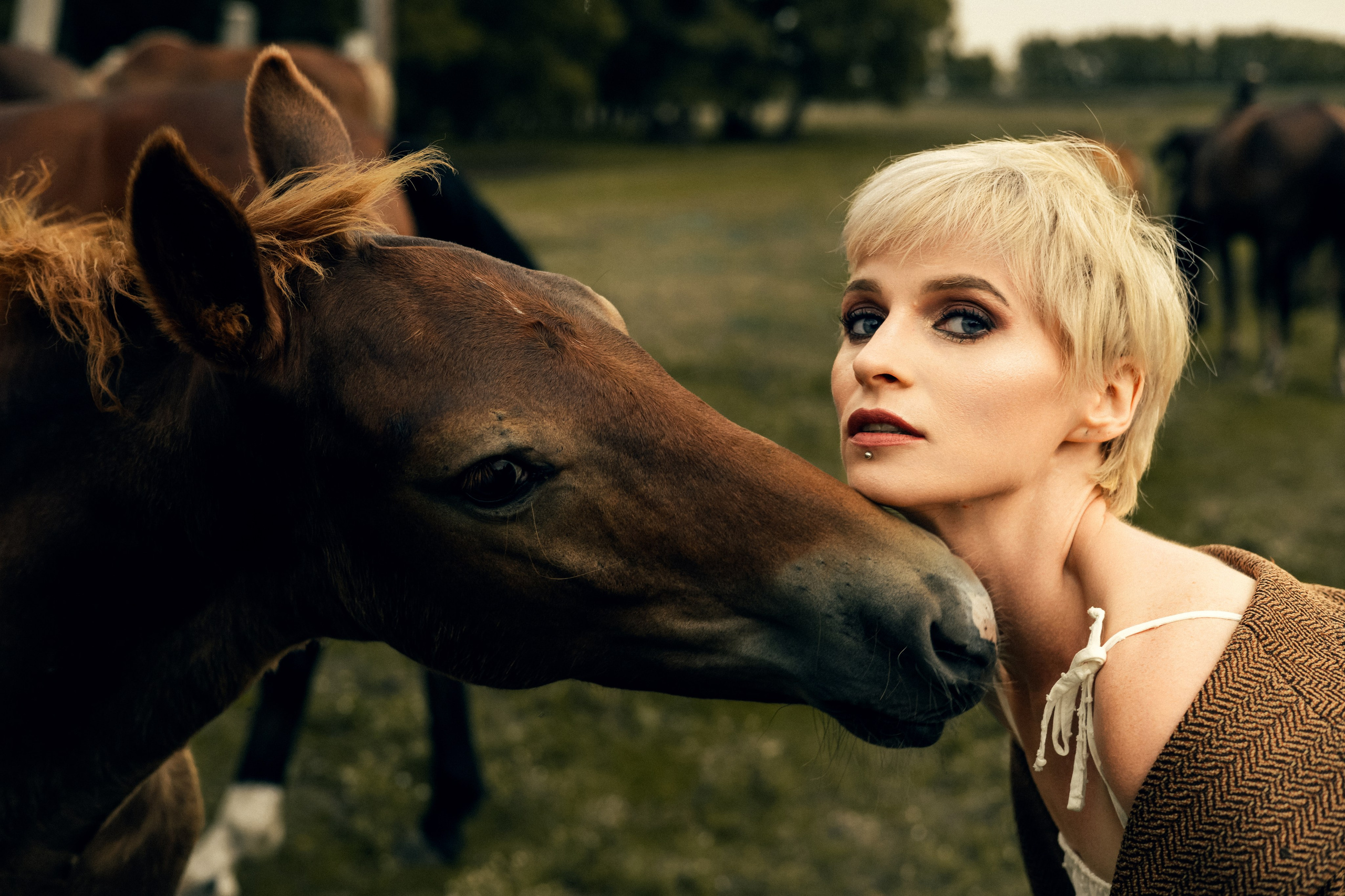 Работы. Индивидуальный фотограф в Оренбурге Кристина Студеникина