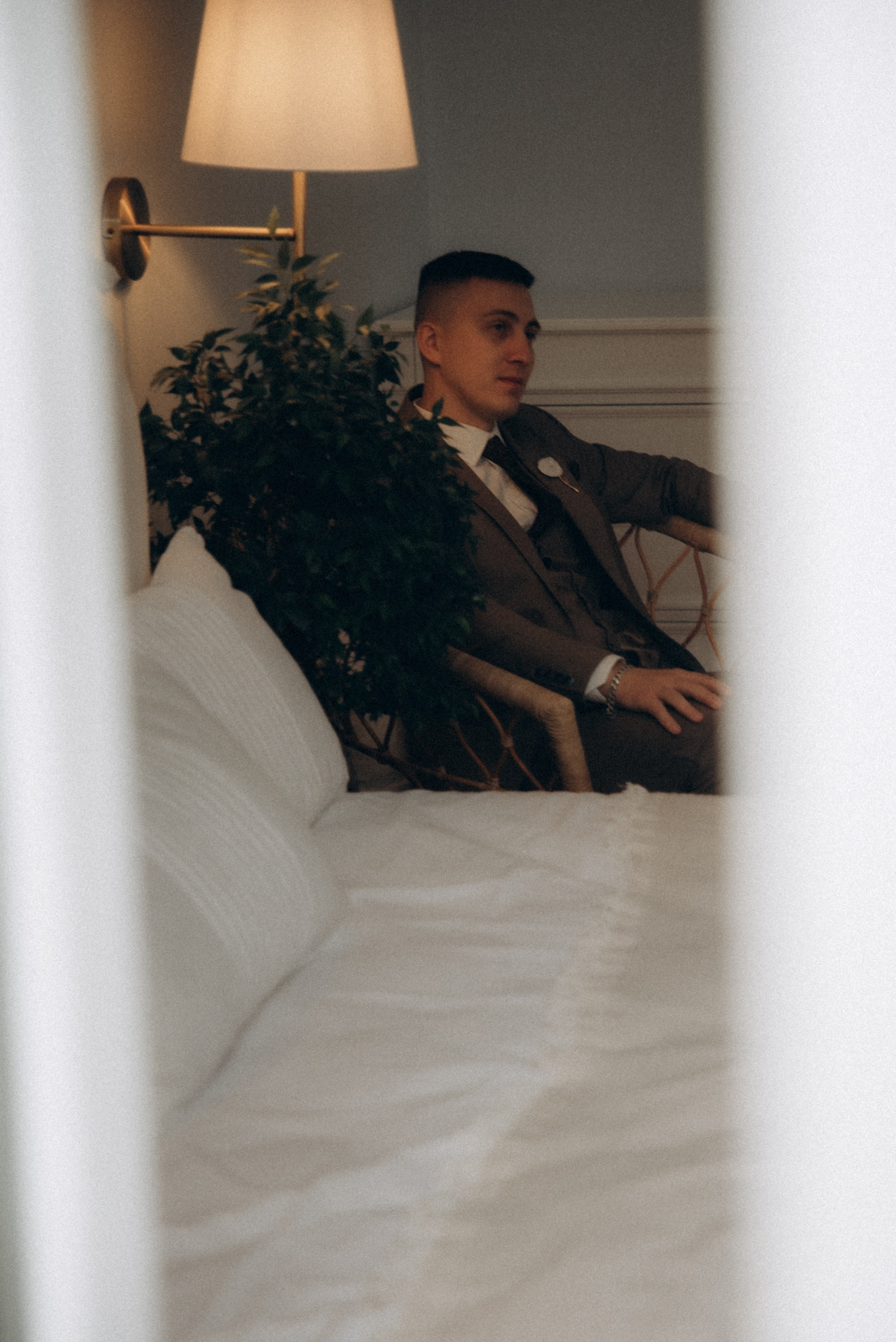 . Свадебный и семейный фотограф в Йошкар-Оле, Питере и Казани Александра Богинич