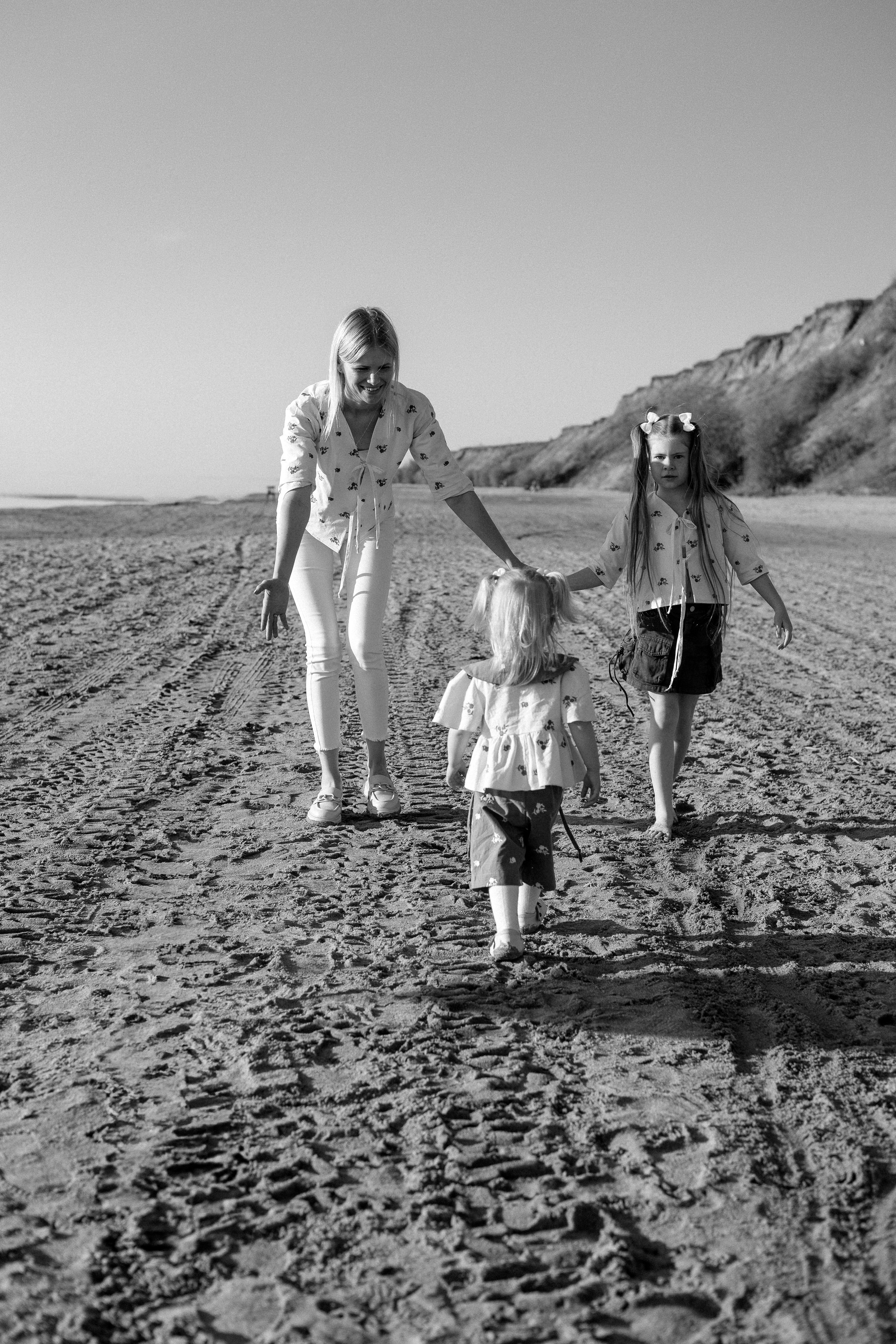 Алиса. Фотограф Юлия Абдульмянова