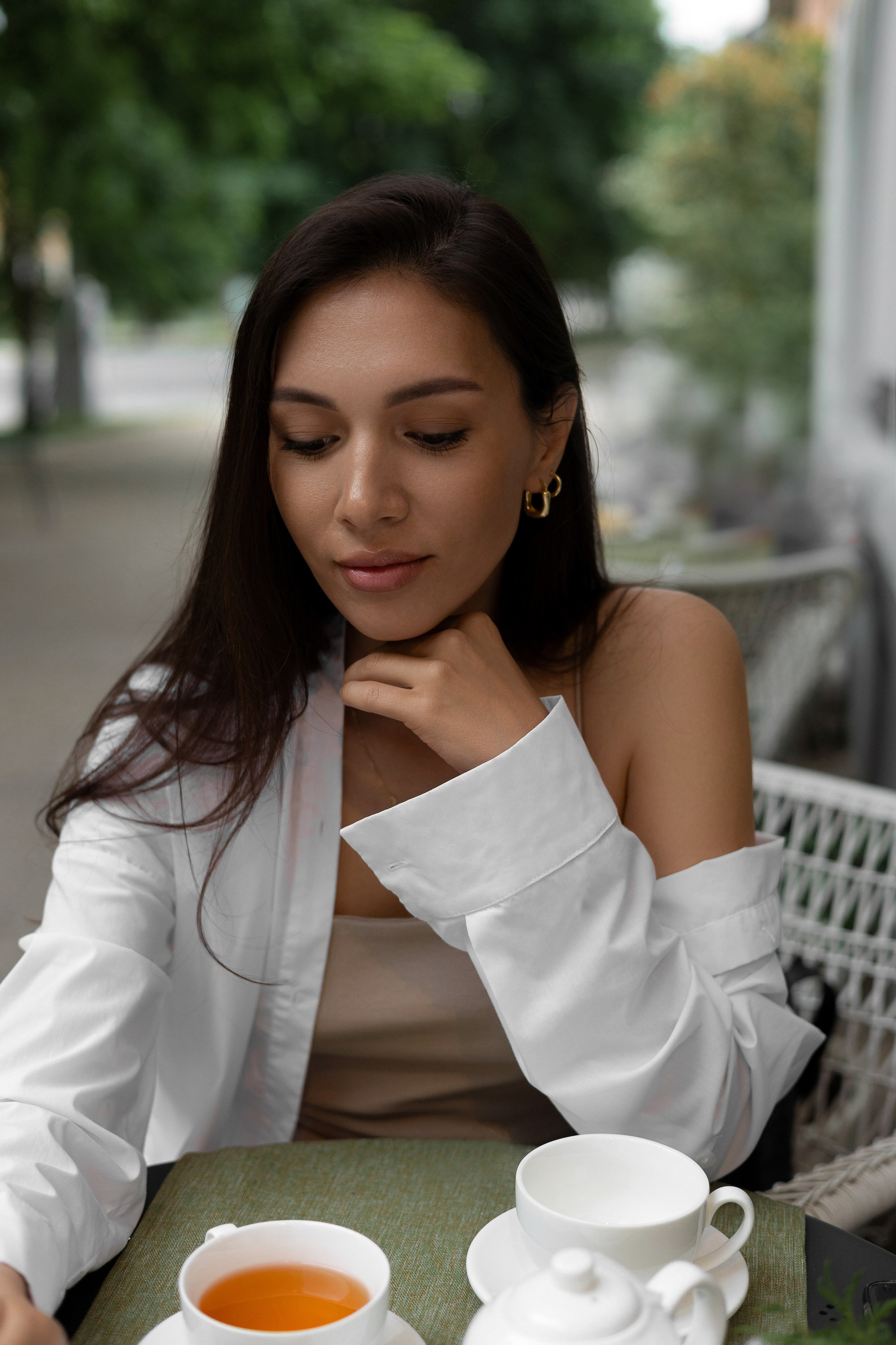 Юля & Лея. Фотограф Юлия Абдульмянова