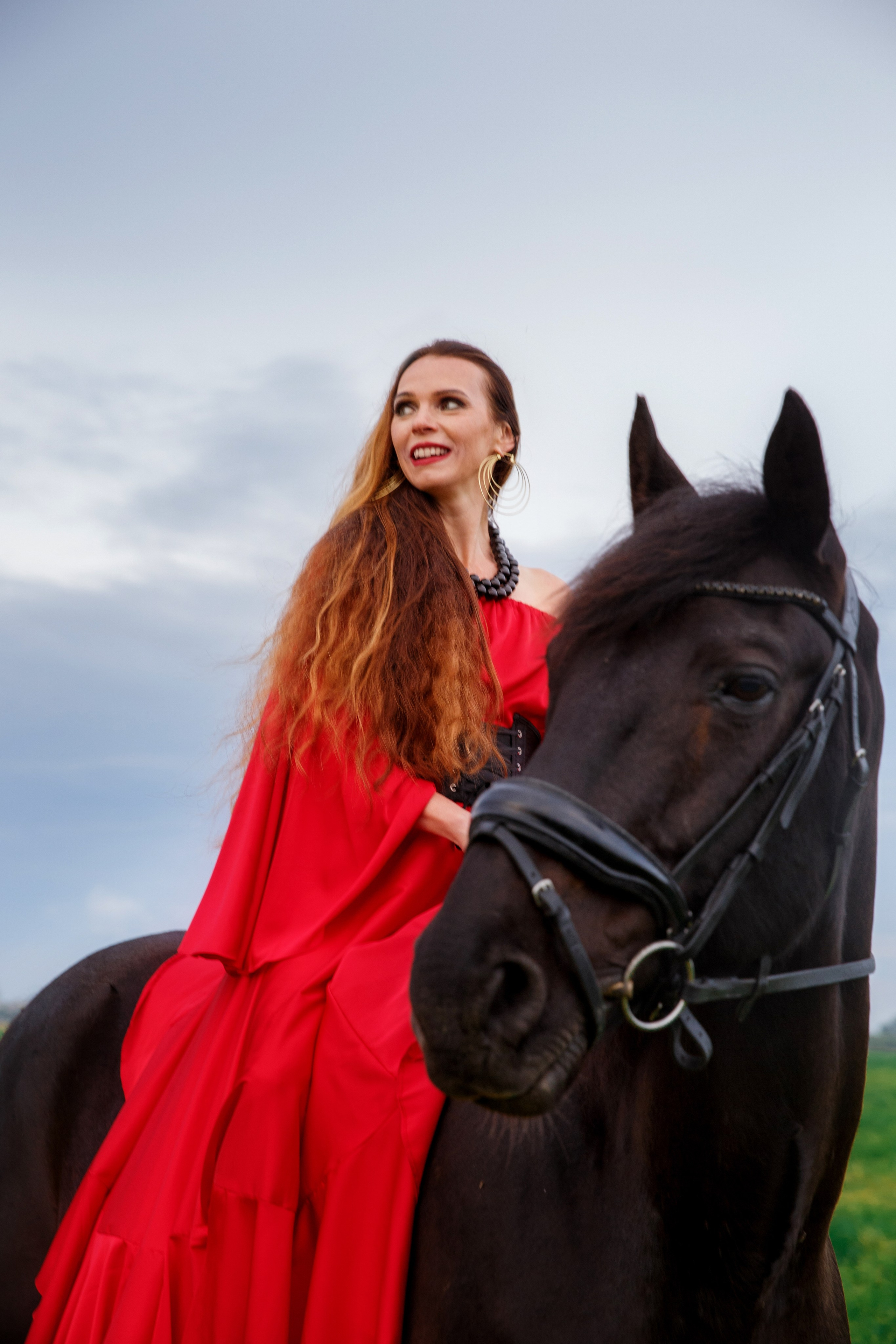 Катюша. Женский и контент фотограф Люба Пунанцева. Северодвинск. Архангельск