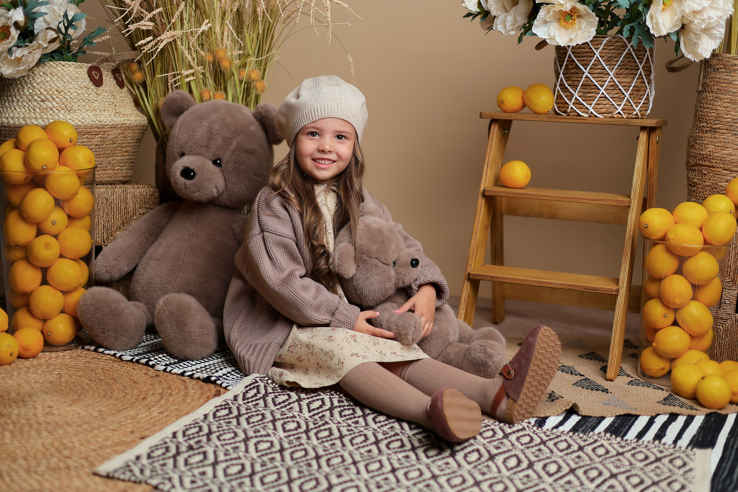 Осень 2024. Свадебный фотограф в Краснодаре Андрей Тюменев