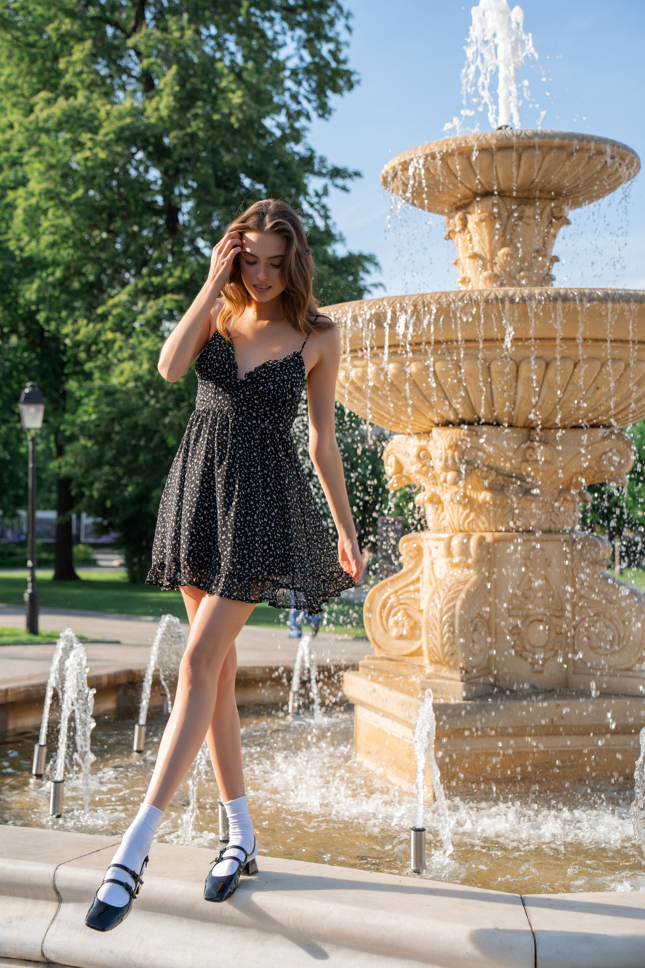 ZIMALETTO. Фотограф в Москве Олеся Пухова. Lookbook/catalog, контент для брендов, портрет