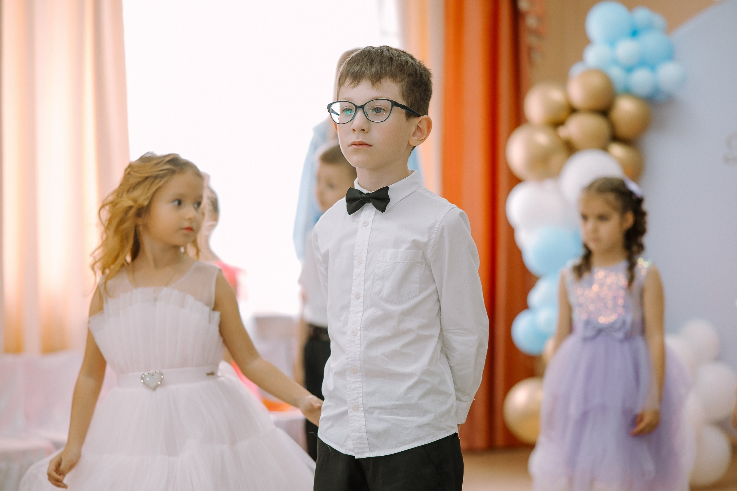 Выпускной в ДС -29. Выпускные альбомы Натальи Бутко: Новороссийск, Анапа, Геленджик