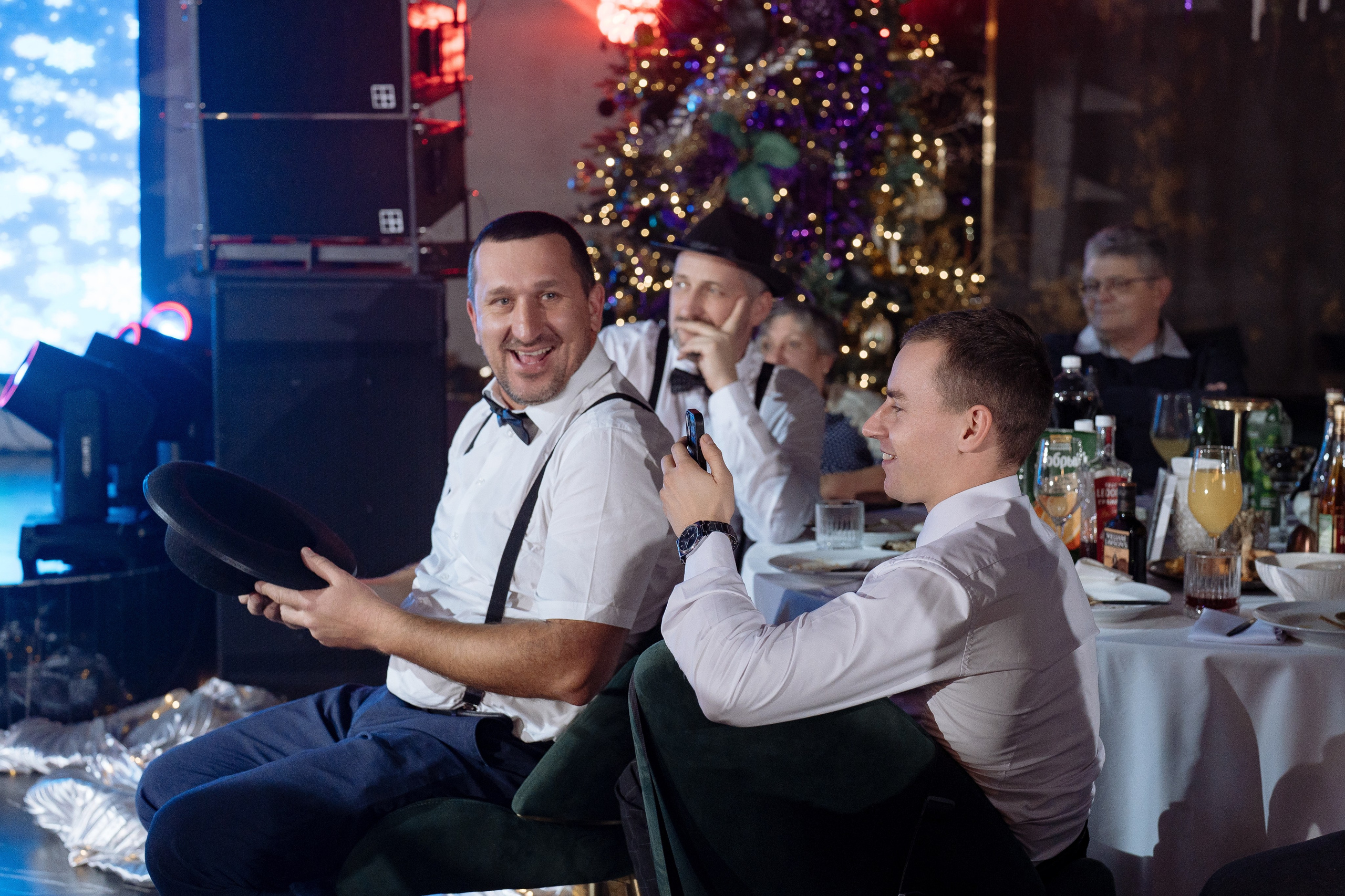 Альбион Тур