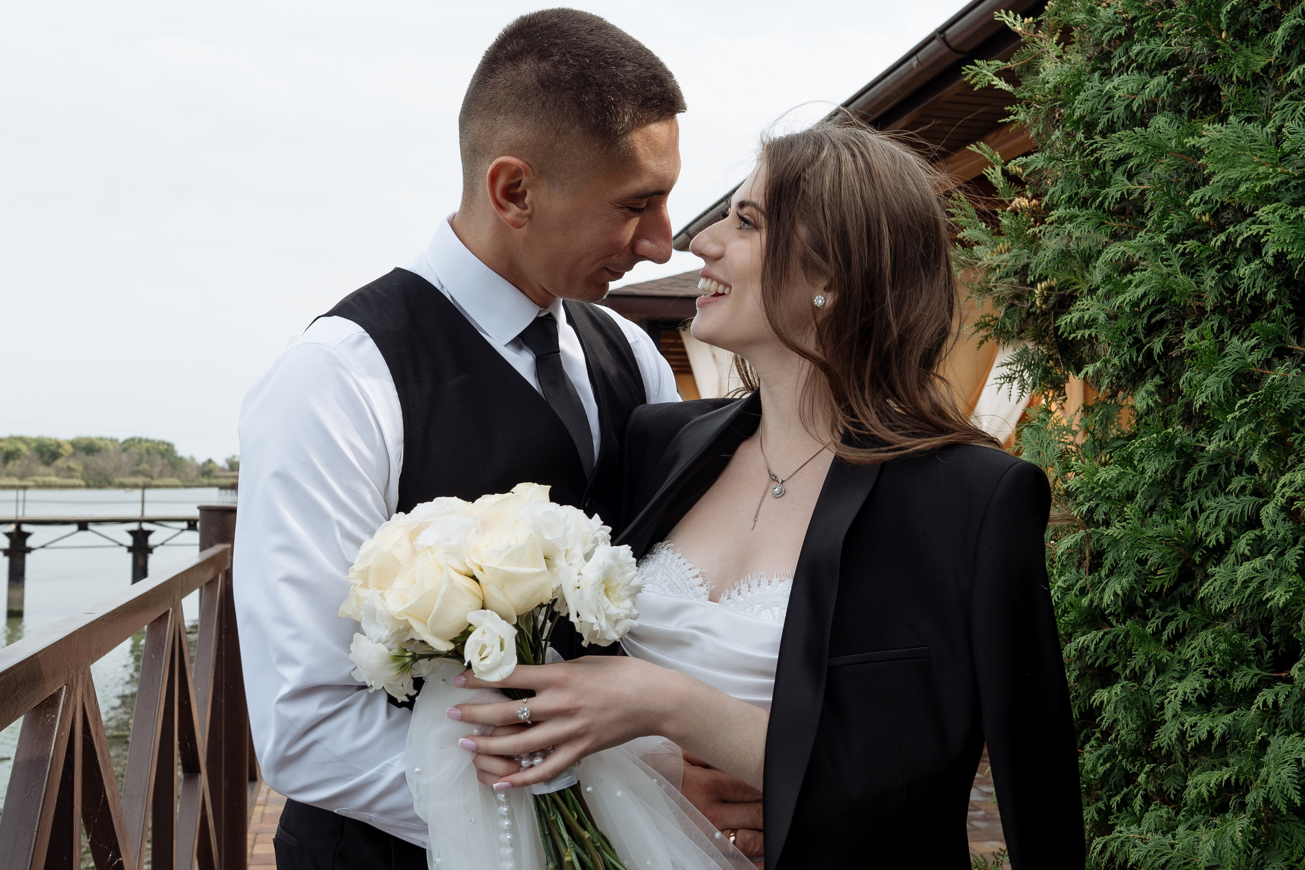 Свадебный фотограф в Ростове-на-Дону и РО Мендес Беатриса