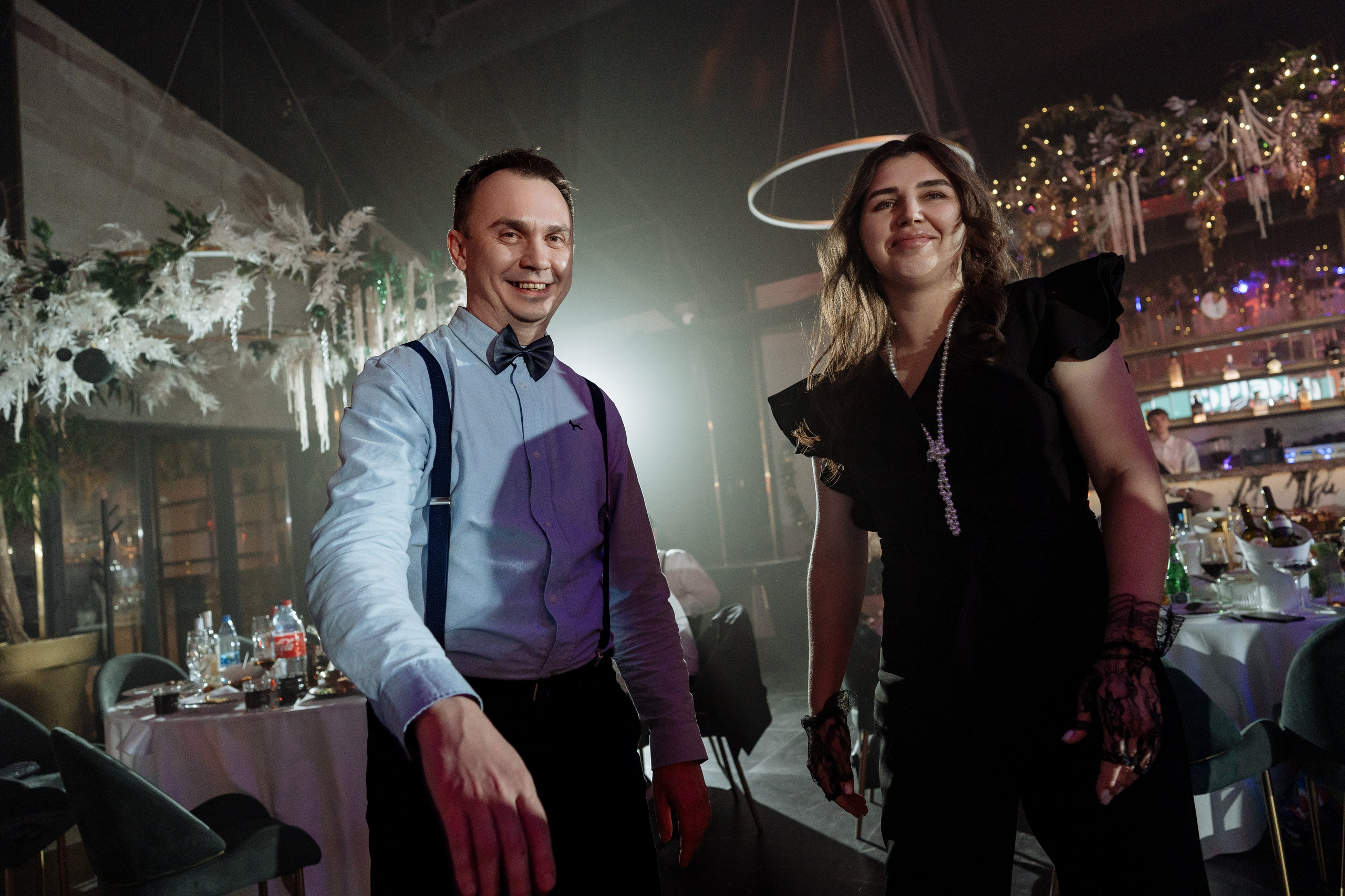 Альбион Тур