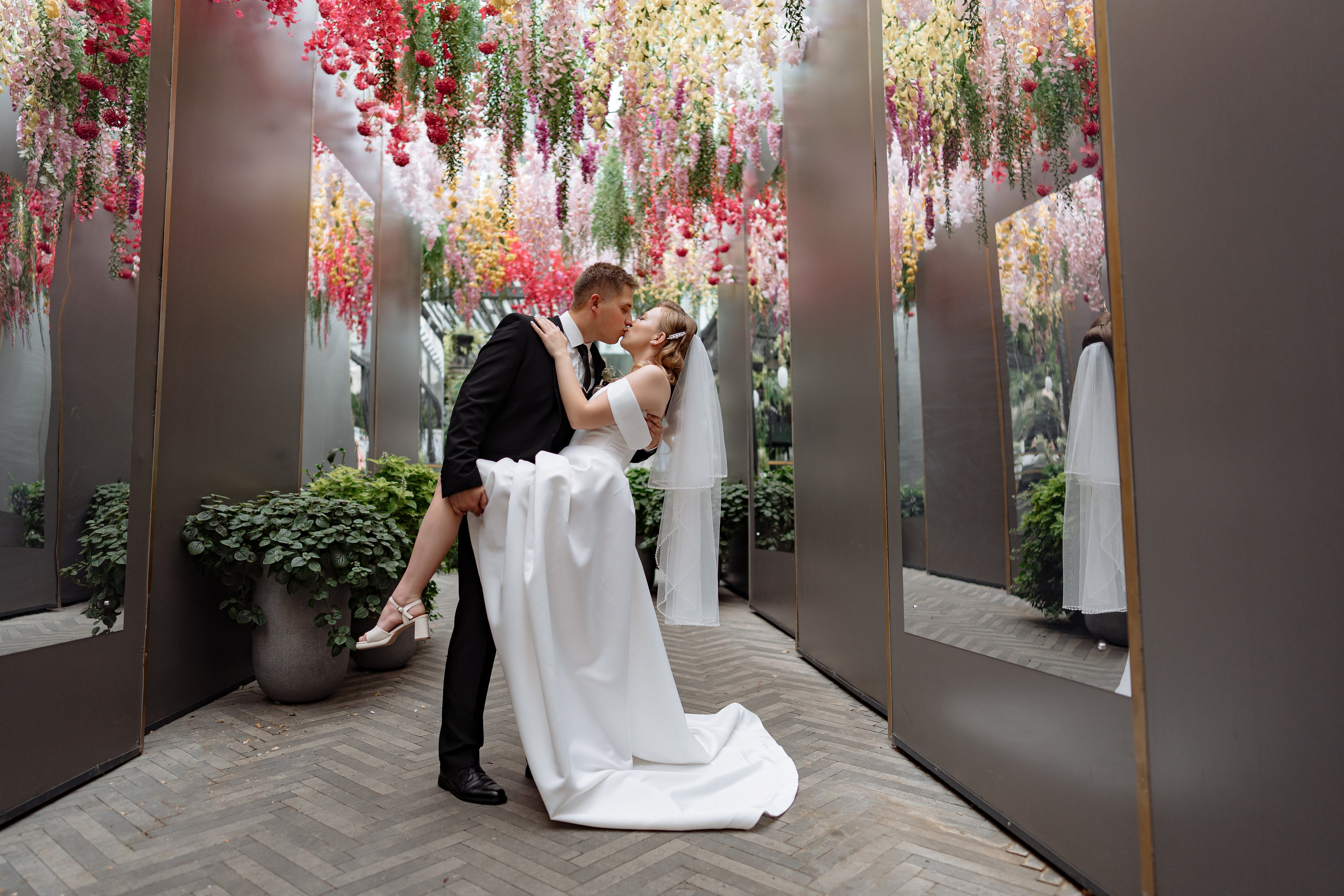 Свадебный фотограф в Ростове-на-Дону и РО Мендес Беатриса