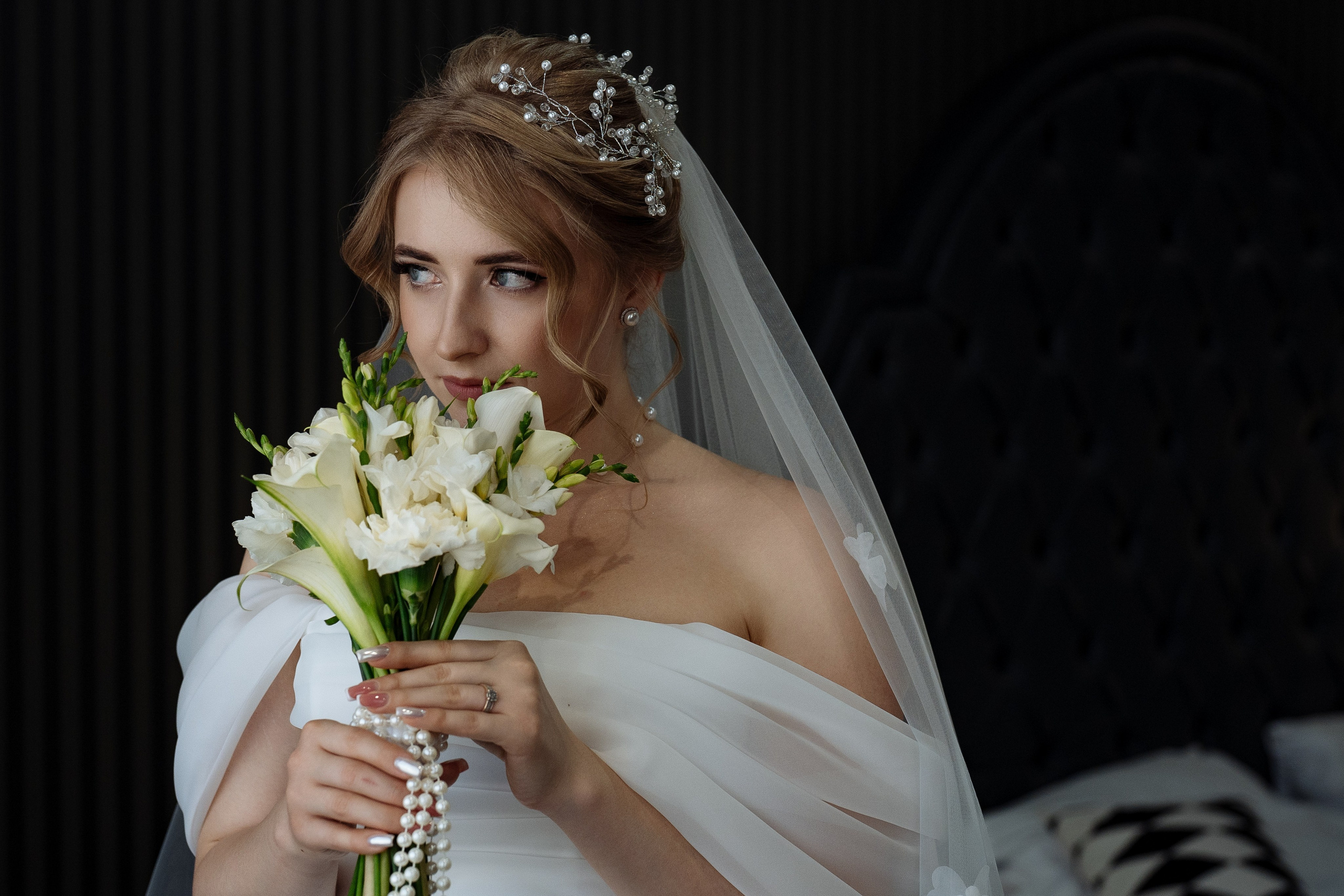 Свадебный фотограф в Ростове-на-Дону и РО Мендес Беатриса