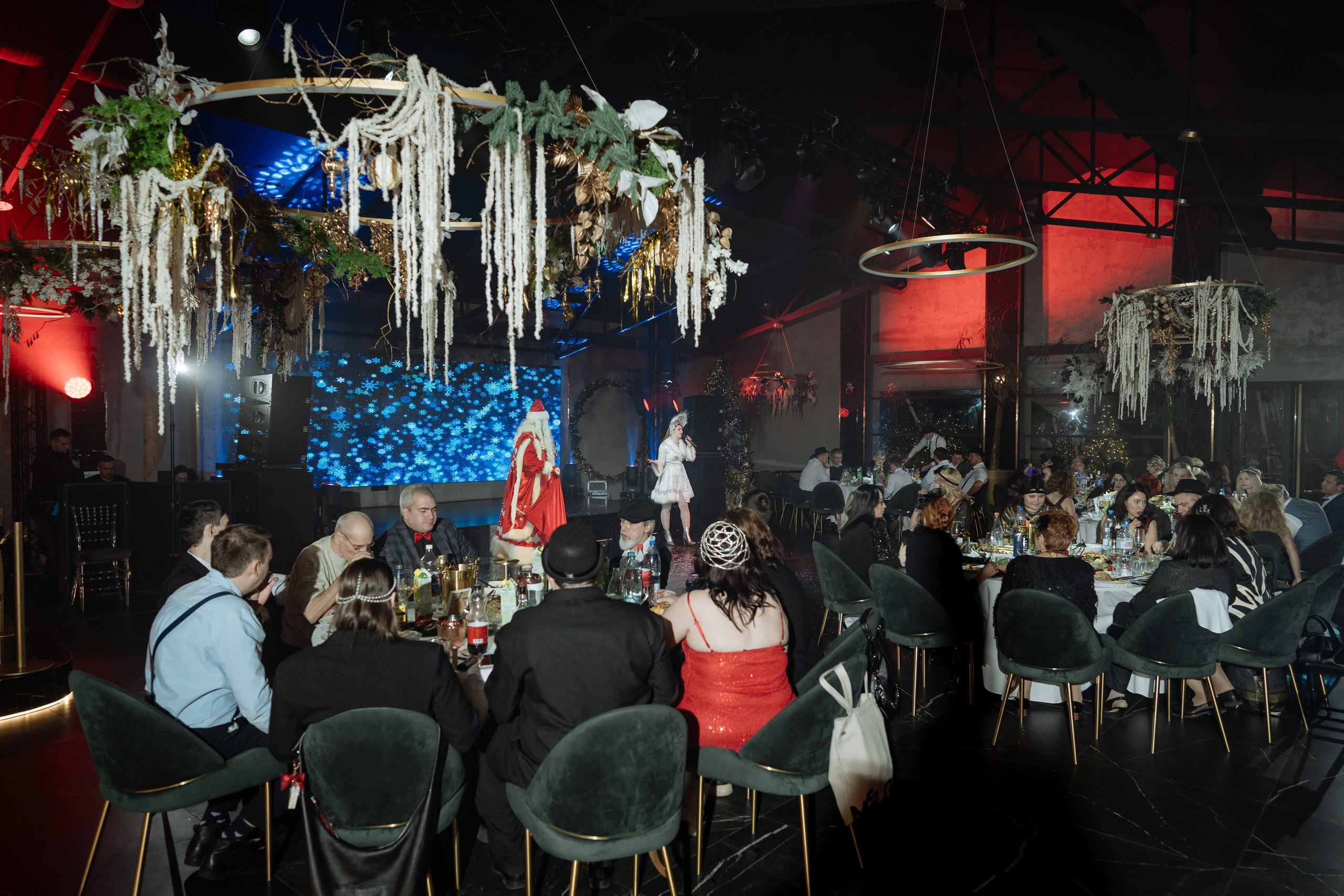 Альбион Тур