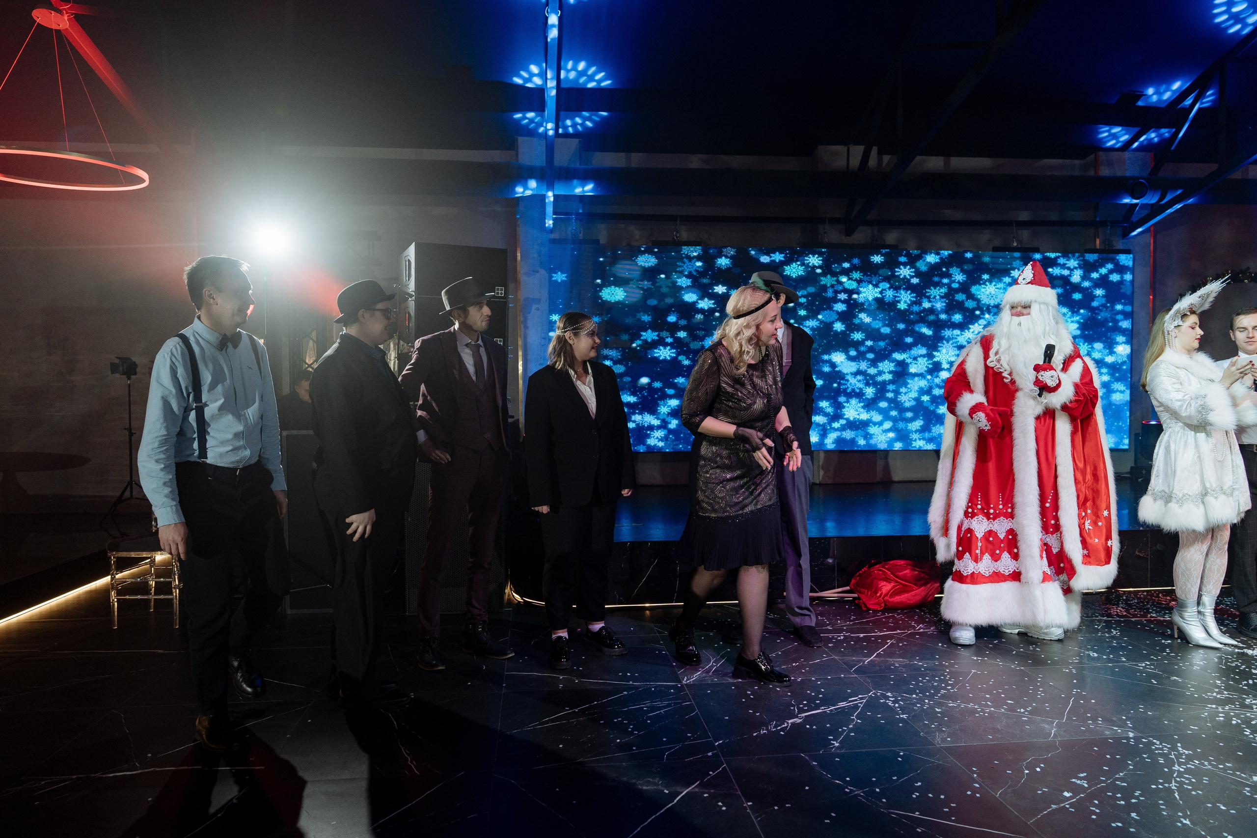 Альбион Тур