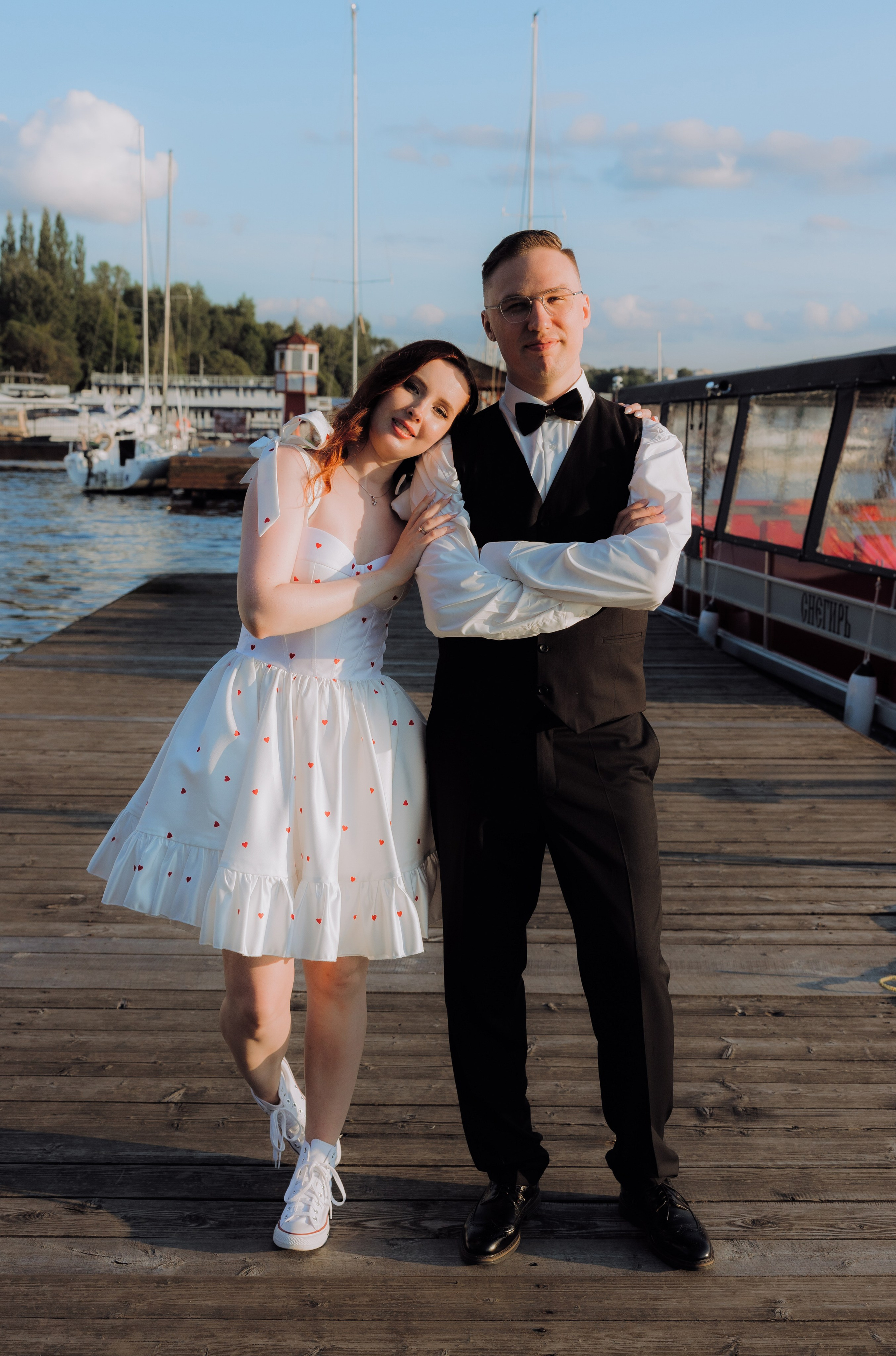 MARGARITA_VLADIMIR (ZAVAS EVENT). Фотограф Андрей Ширкалин Москва Московская обл, Коломна, Рязань