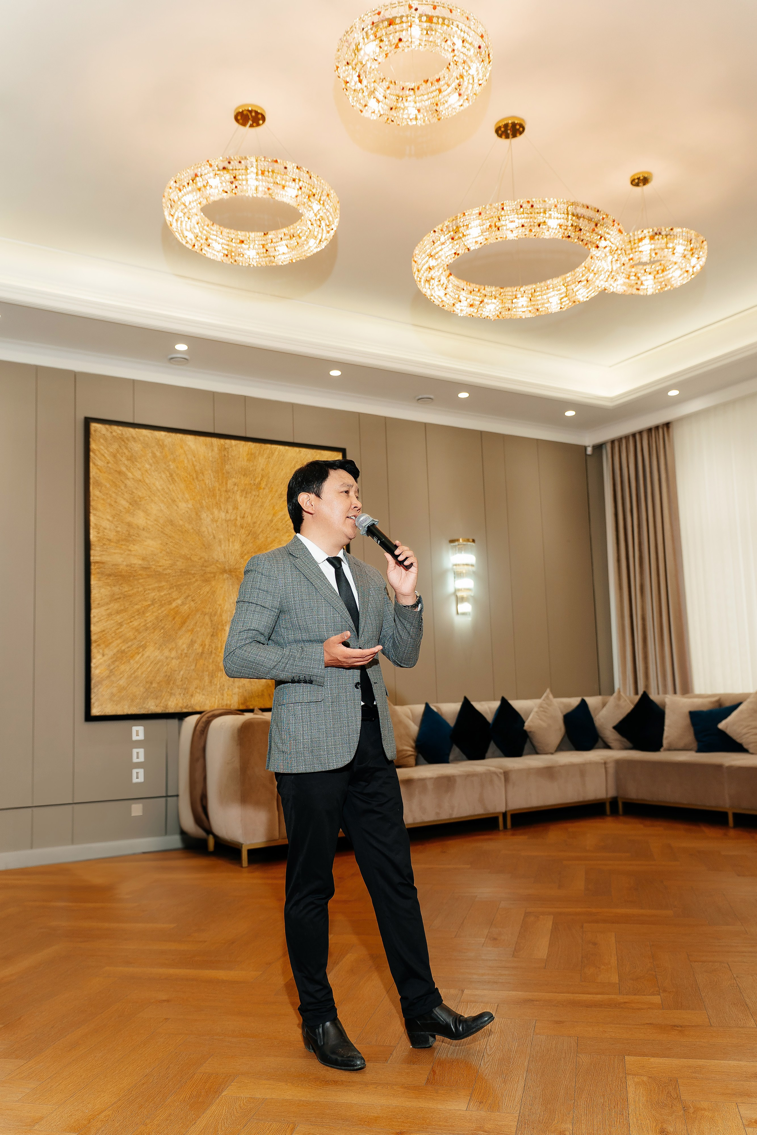 Мероприятия. Креативное портфолио