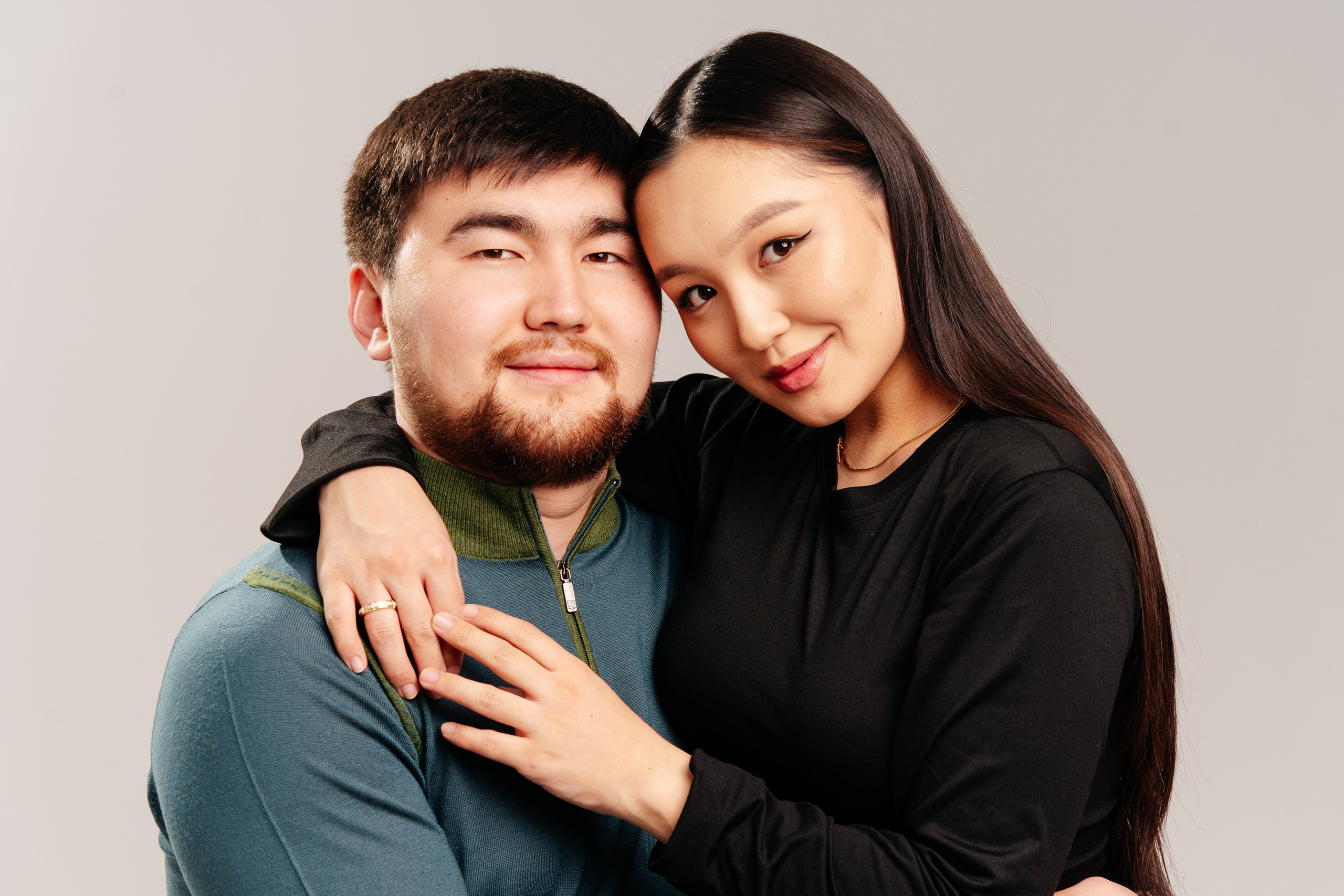 Gender party. Креативное портфолио