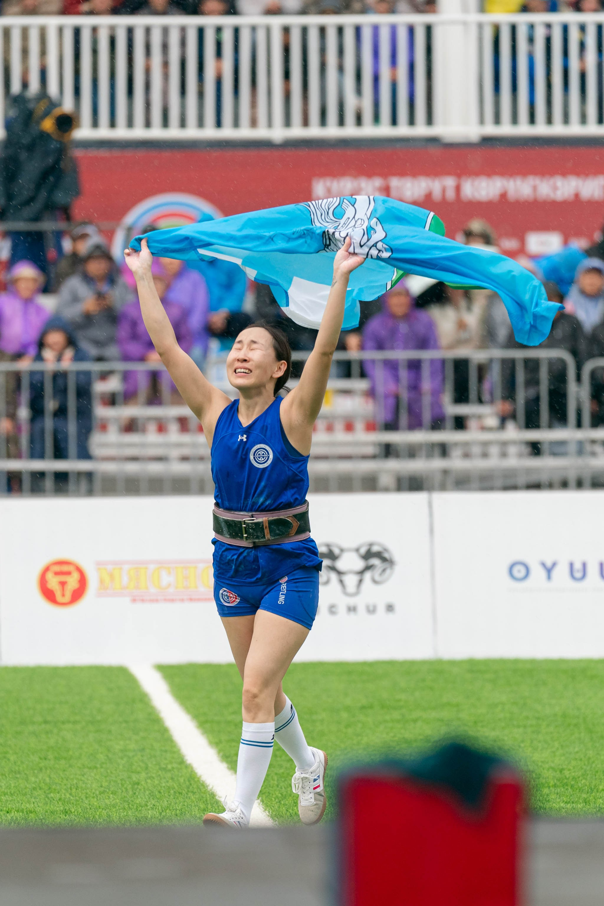 Игры Манчаары 2025. Таатта. Студия «Мой Спорт!» — все о спорте в Якутии