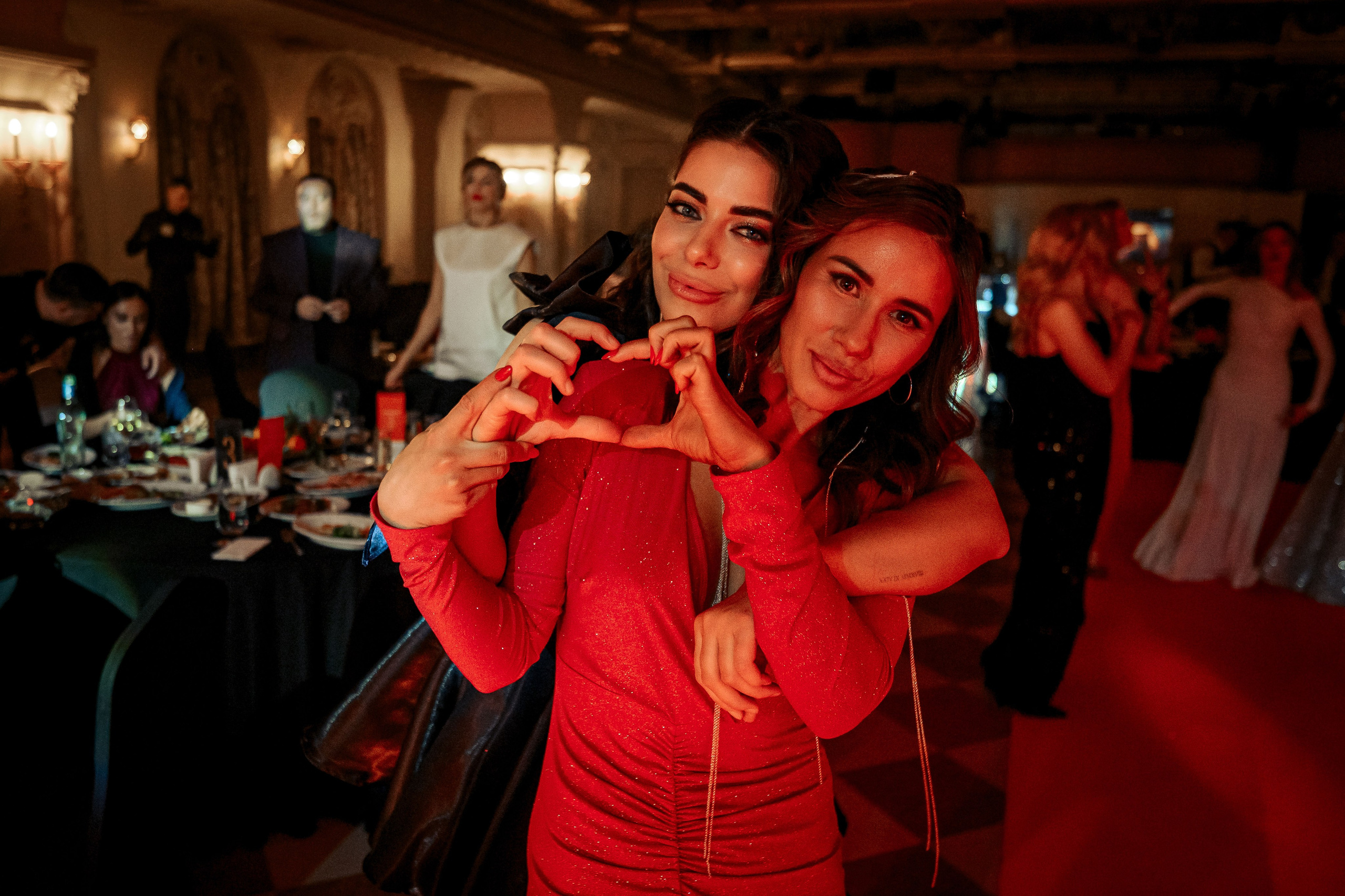 CASHFLOW 2025. Максим Комаров — Профессиональный фотограф