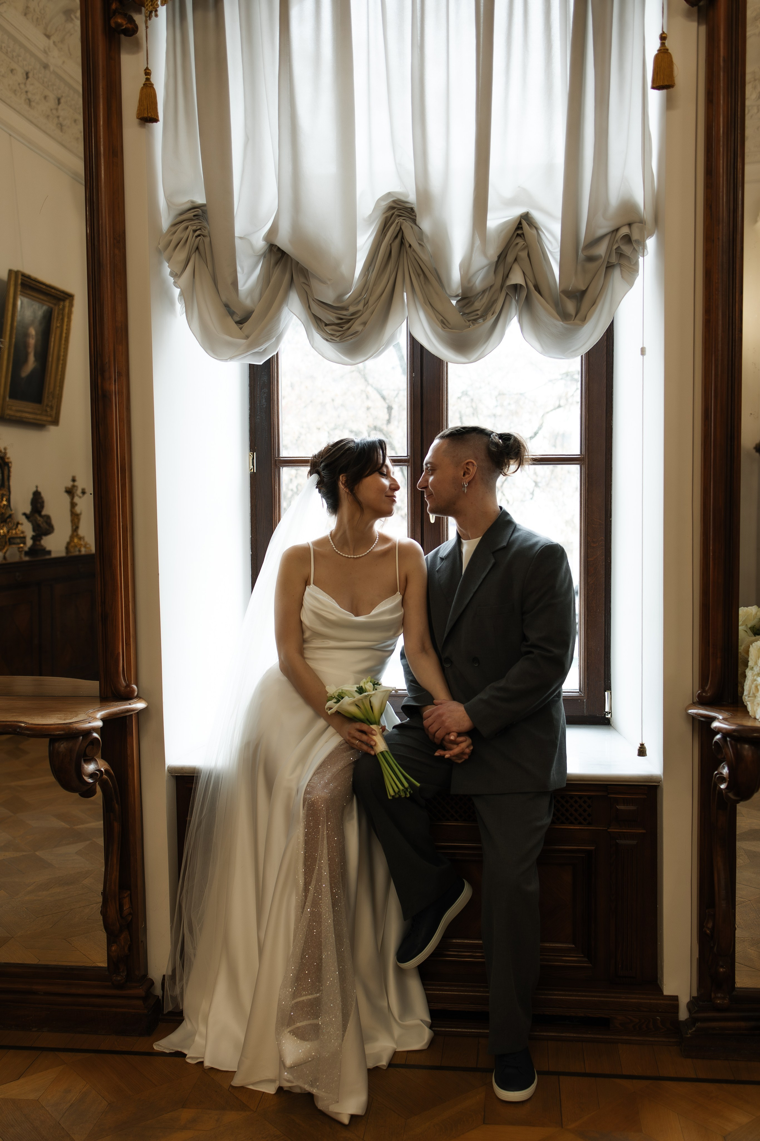 М. + А. Усадьба Зубовых + Movenpick Taganskaya. Семейный и lovestory фотограф в Москве Светлана Коняхина