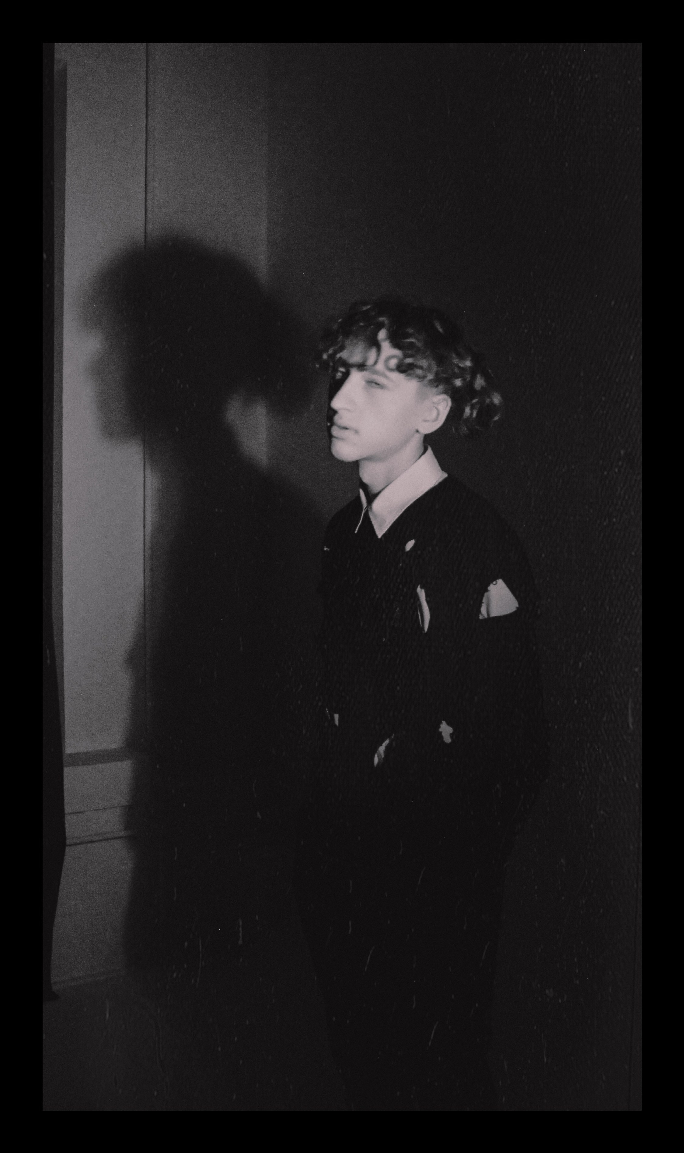 Вова. Портретный и свадебный фотограф в Москве Александра