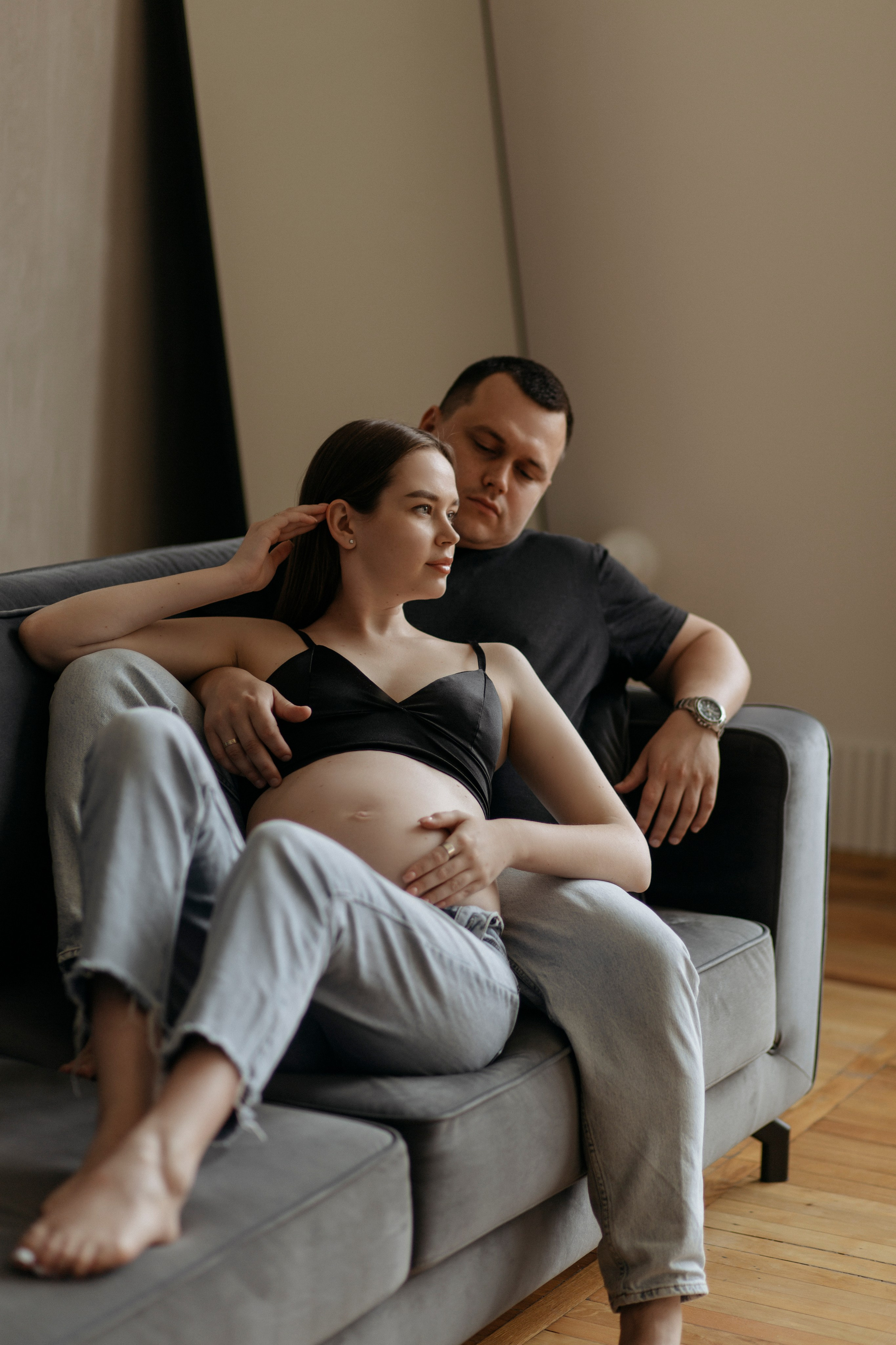 Олег и Диана. Самый теплый фотограф в Краснодаре Рябоконь Ксения