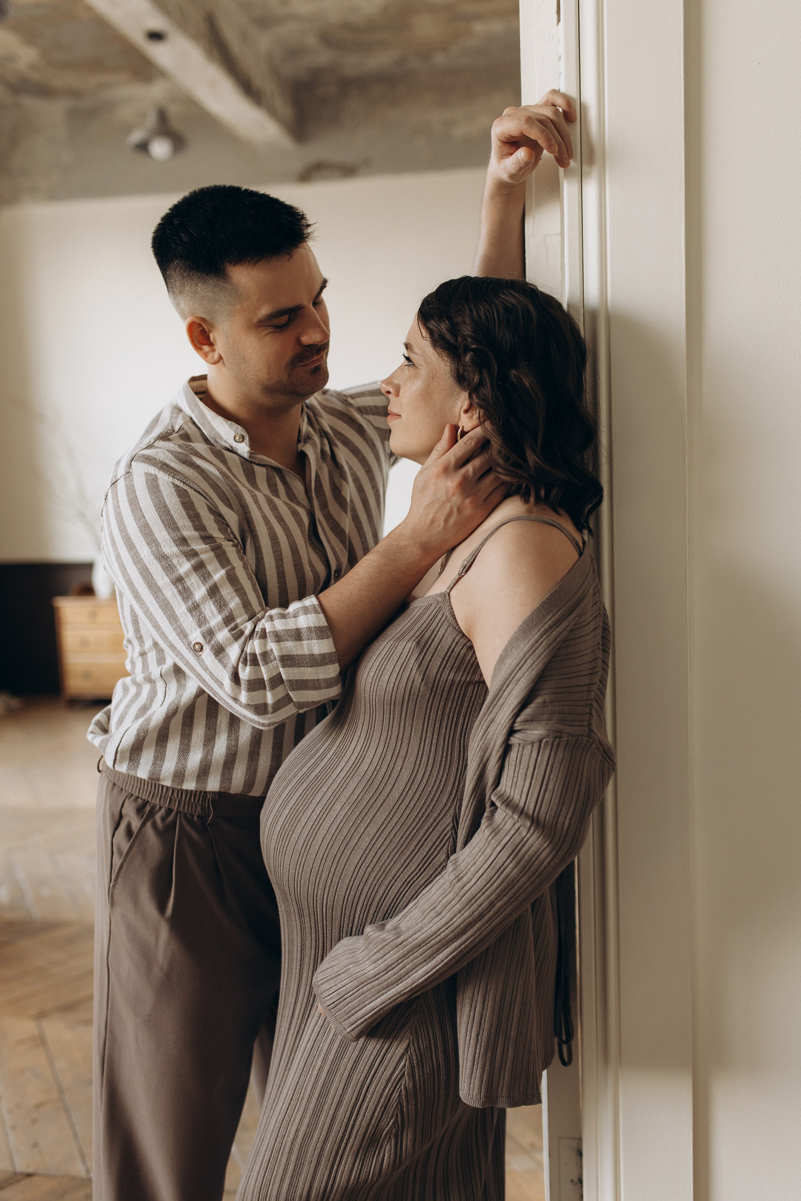 Марина и Максим. Самый теплый фотограф в Краснодаре Рябоконь Ксения