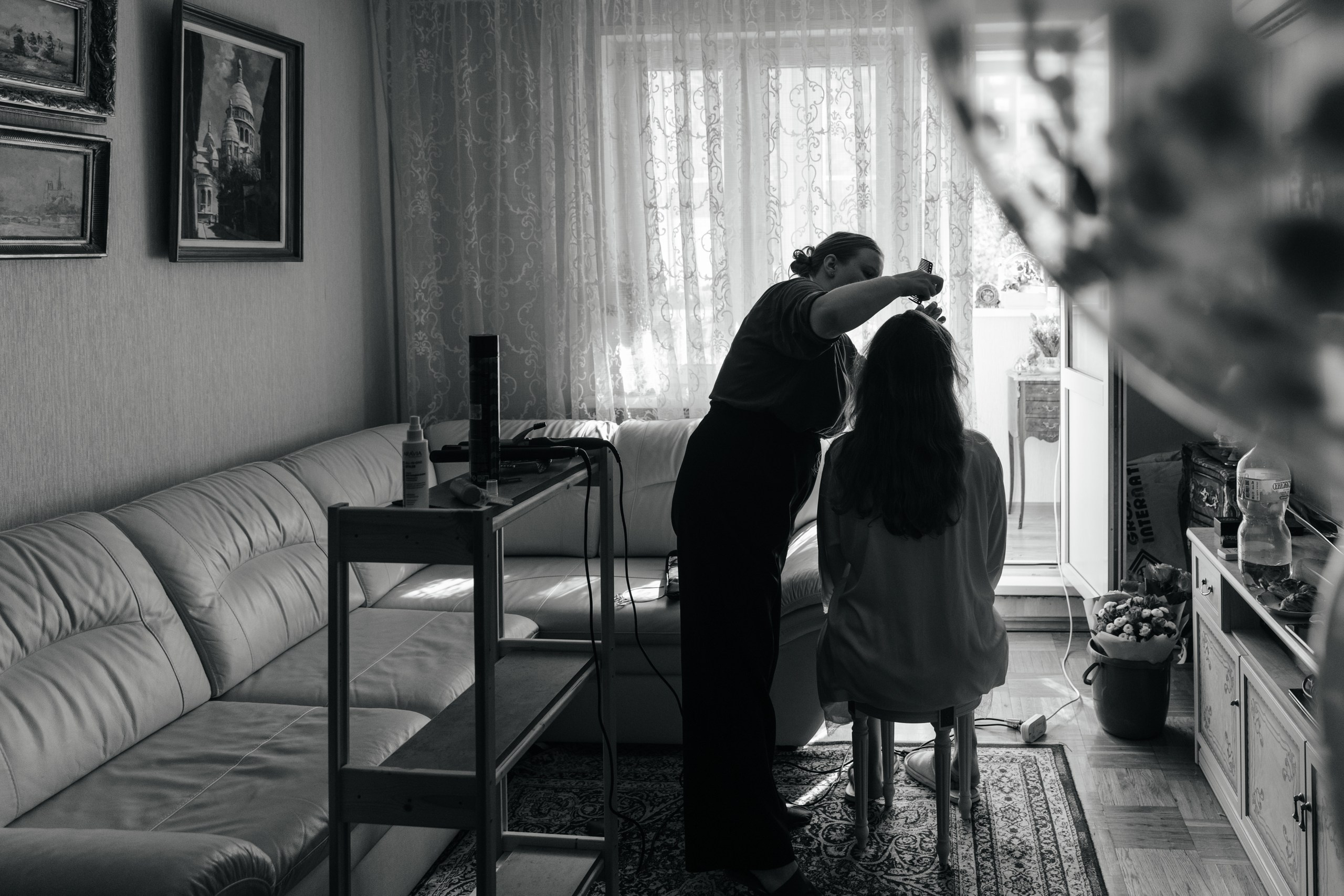 Анонс свадьбы Максима и Марии